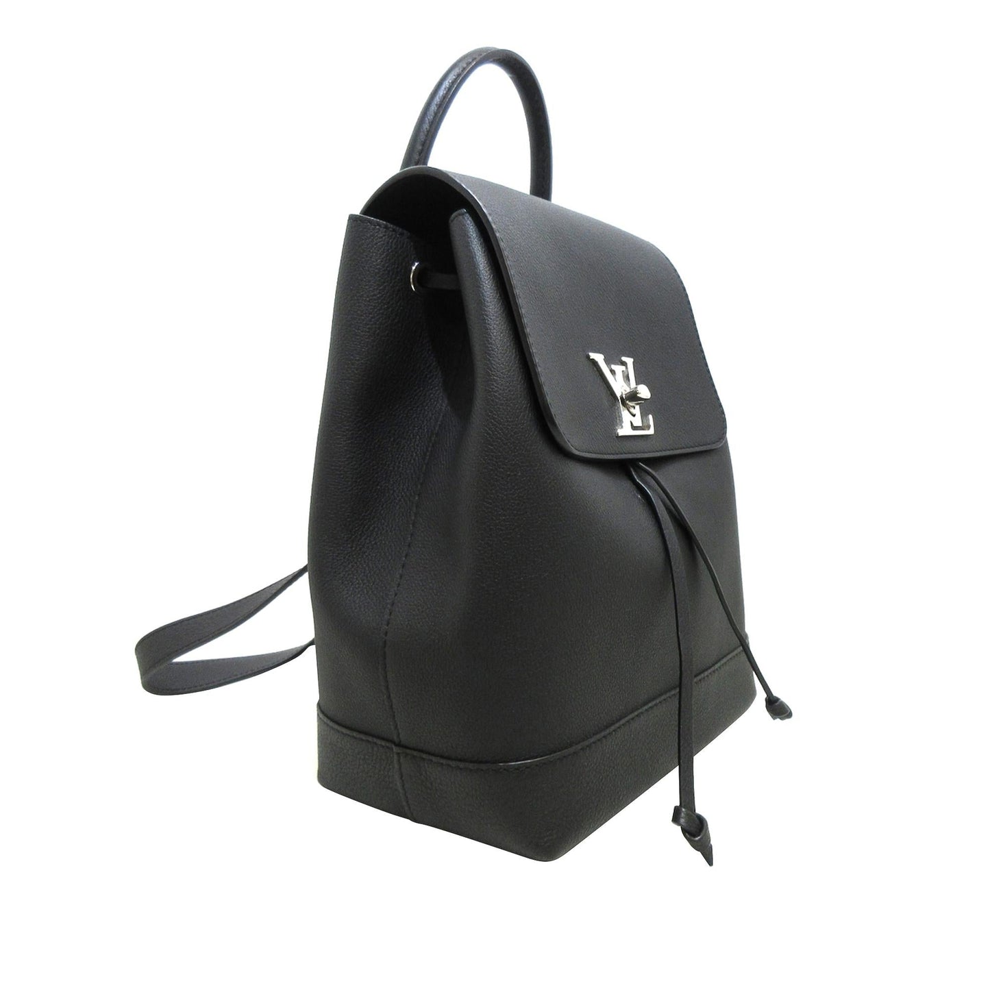 Louis Vuitton LockMe Backpack (SHG-uKWaci)