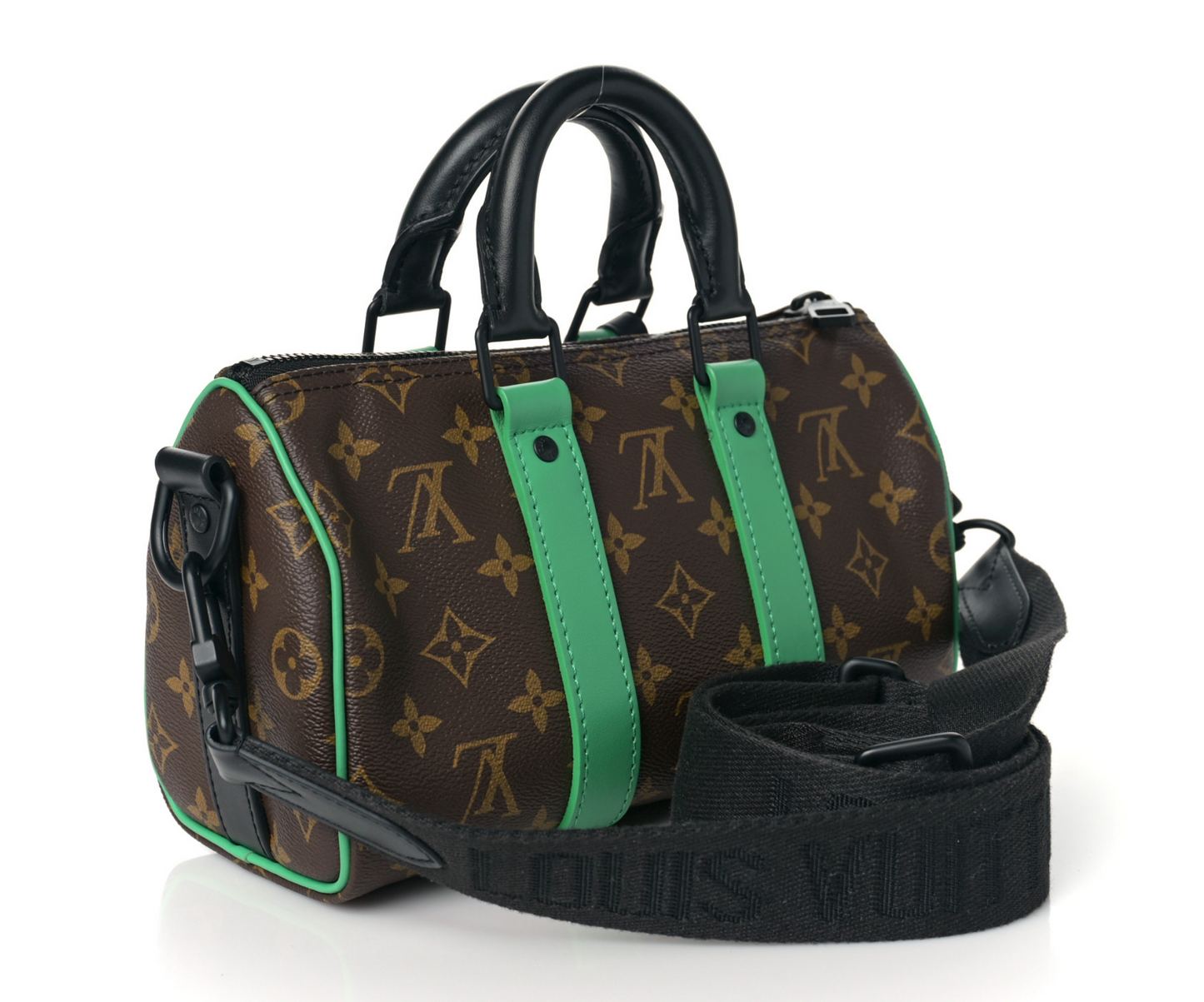 Luxury Women's Handbag | LOUIS VUITTON MONOGRAM KEEPALL BANDOULIERE 25 HANDBAG