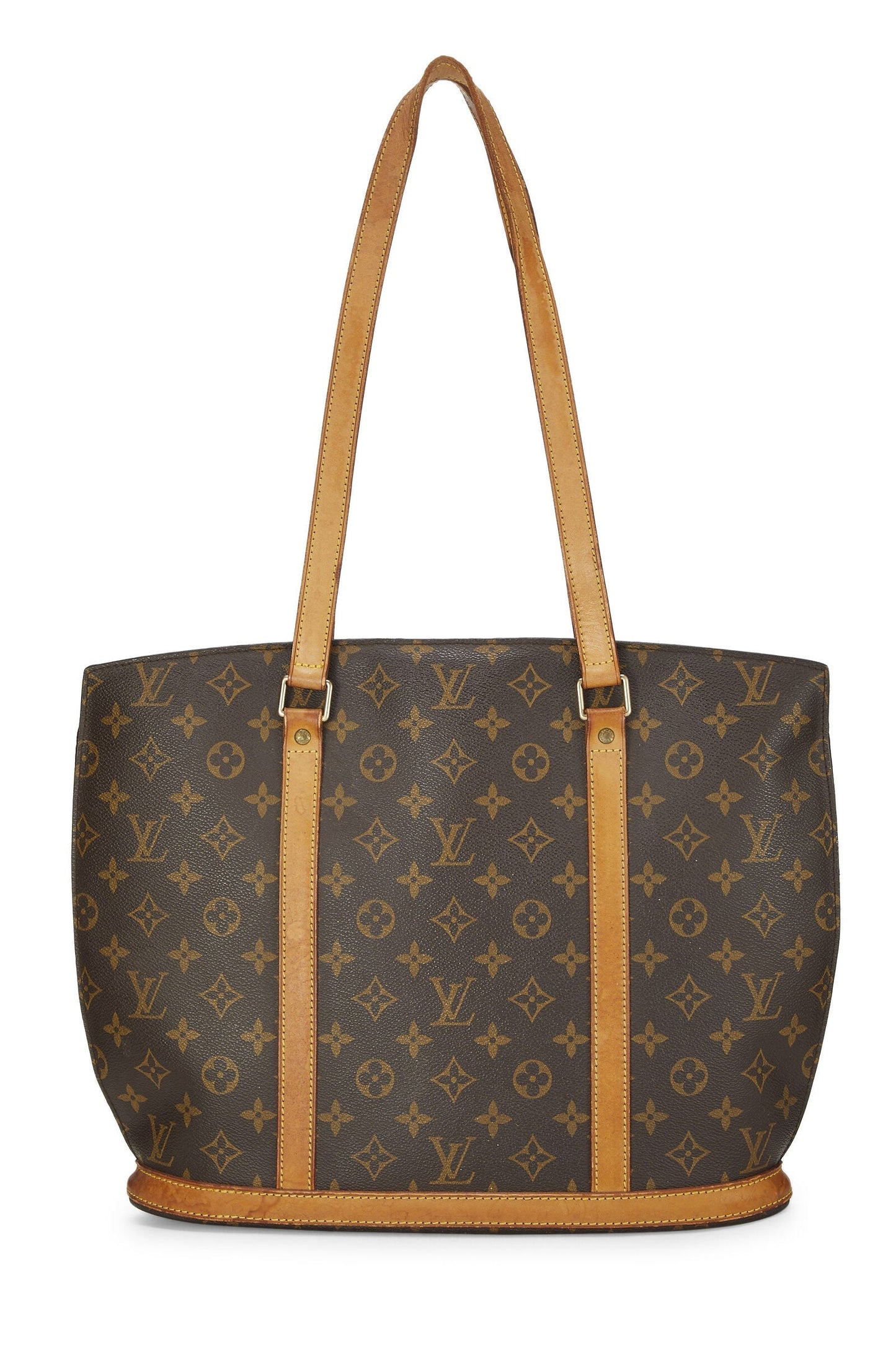 LOUIS VUITTON MONOGRAM BABYLONE TOTE BAG