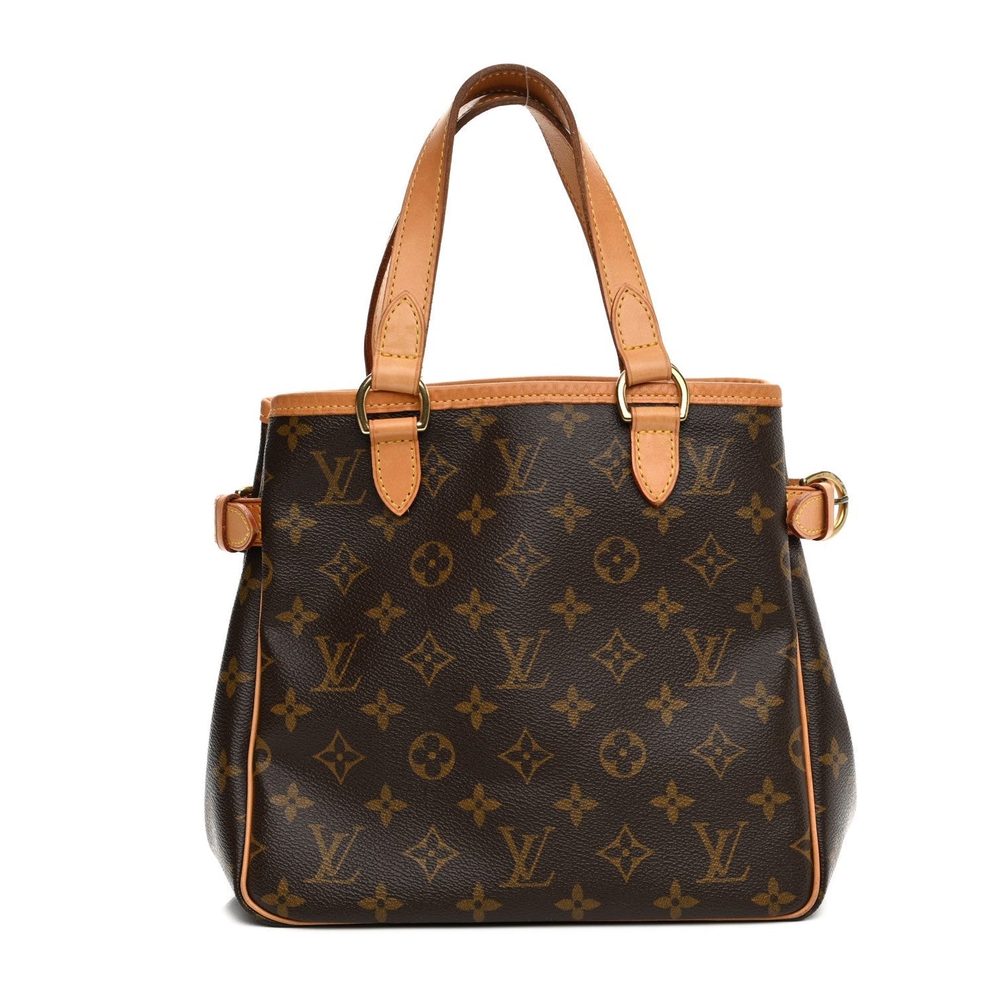 Luxury Women's Handbag | LOUIS VUITTON MONOGRAM BATIGNOLLES SATCHEL