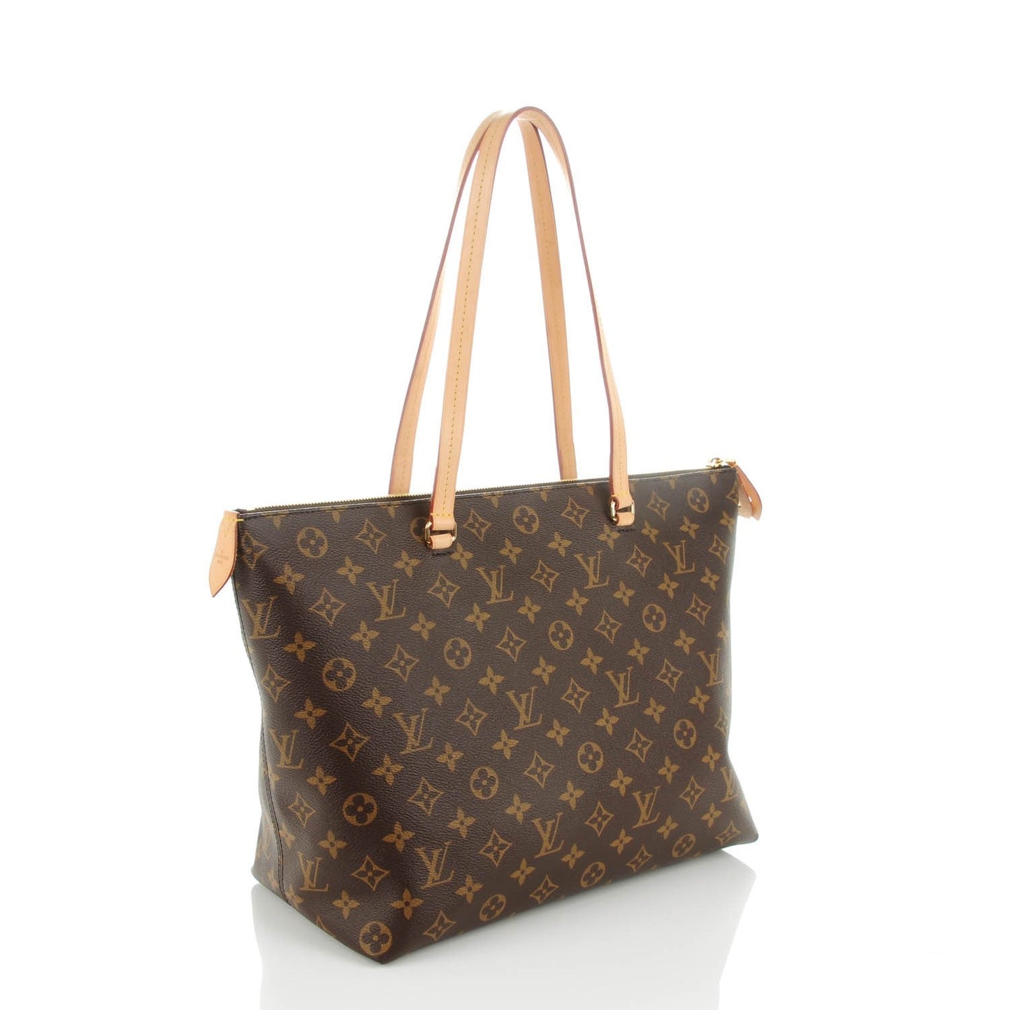 Luxury Women's Handbag | LOUIS VUITTON MONOGRAM IENA MM BAG