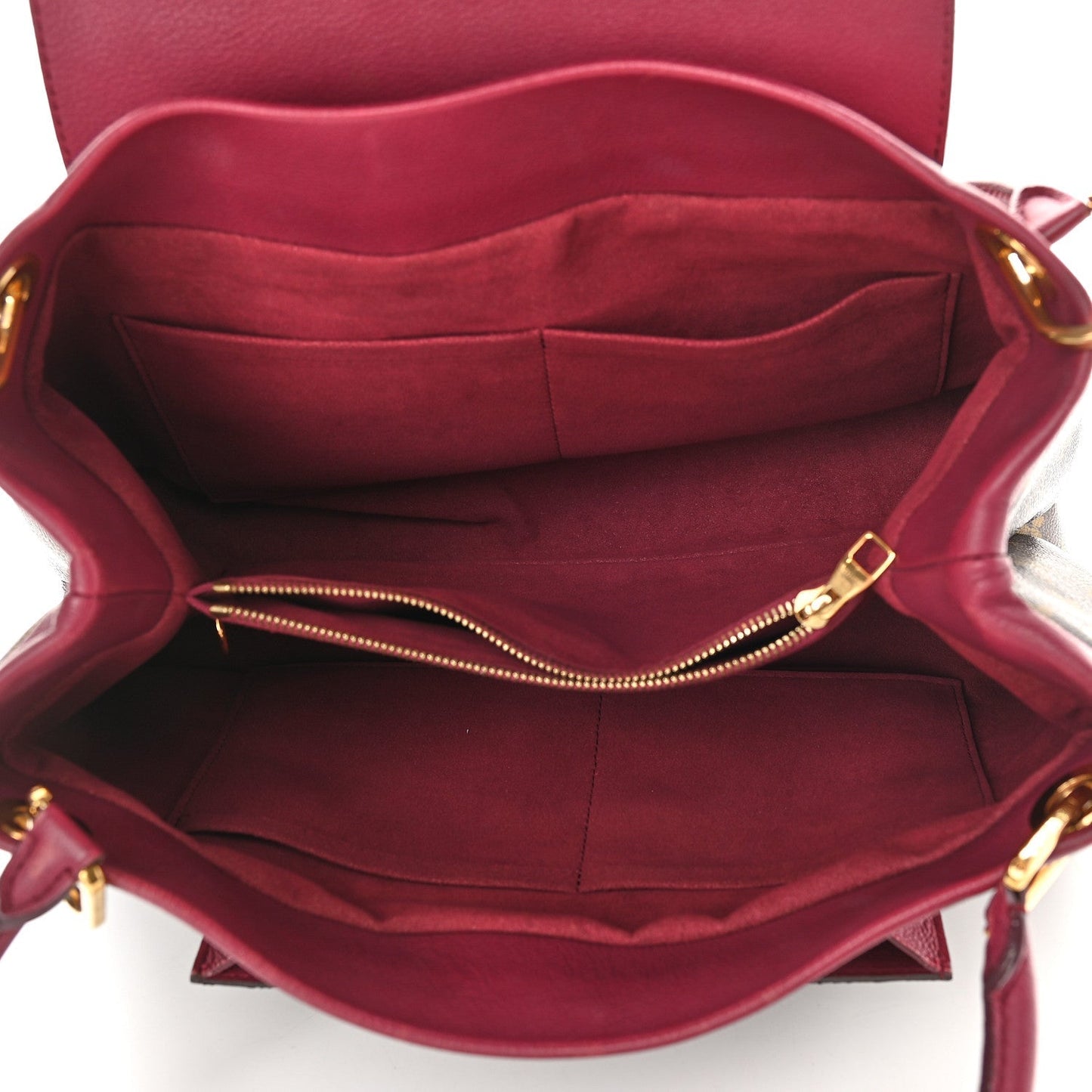 Elegant Women's Shoulder Bag | LOUIS VUITTON MONOGRAM OLYMPE SHOULDER BAG