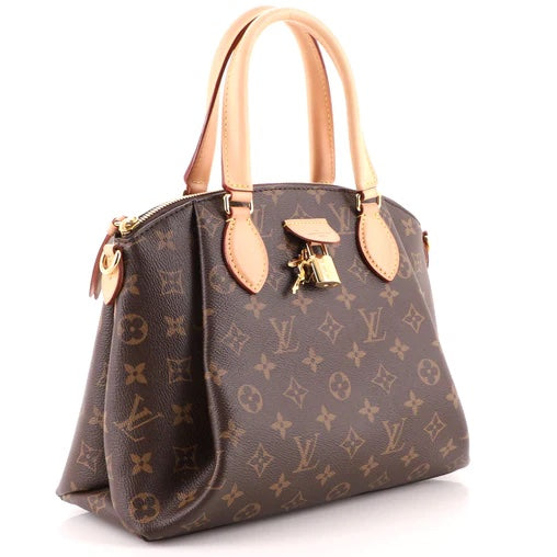 Luxury Women's Handbag | LOUIS VUITTON MONOGRAM RIVOLI PM