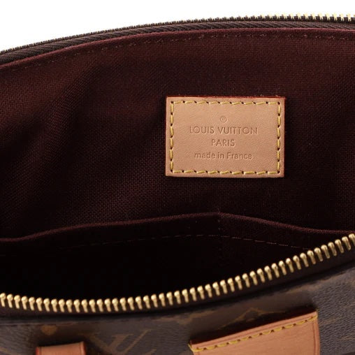 Luxury Women's Handbag | LOUIS VUITTON MONOGRAM RIVOLI PM