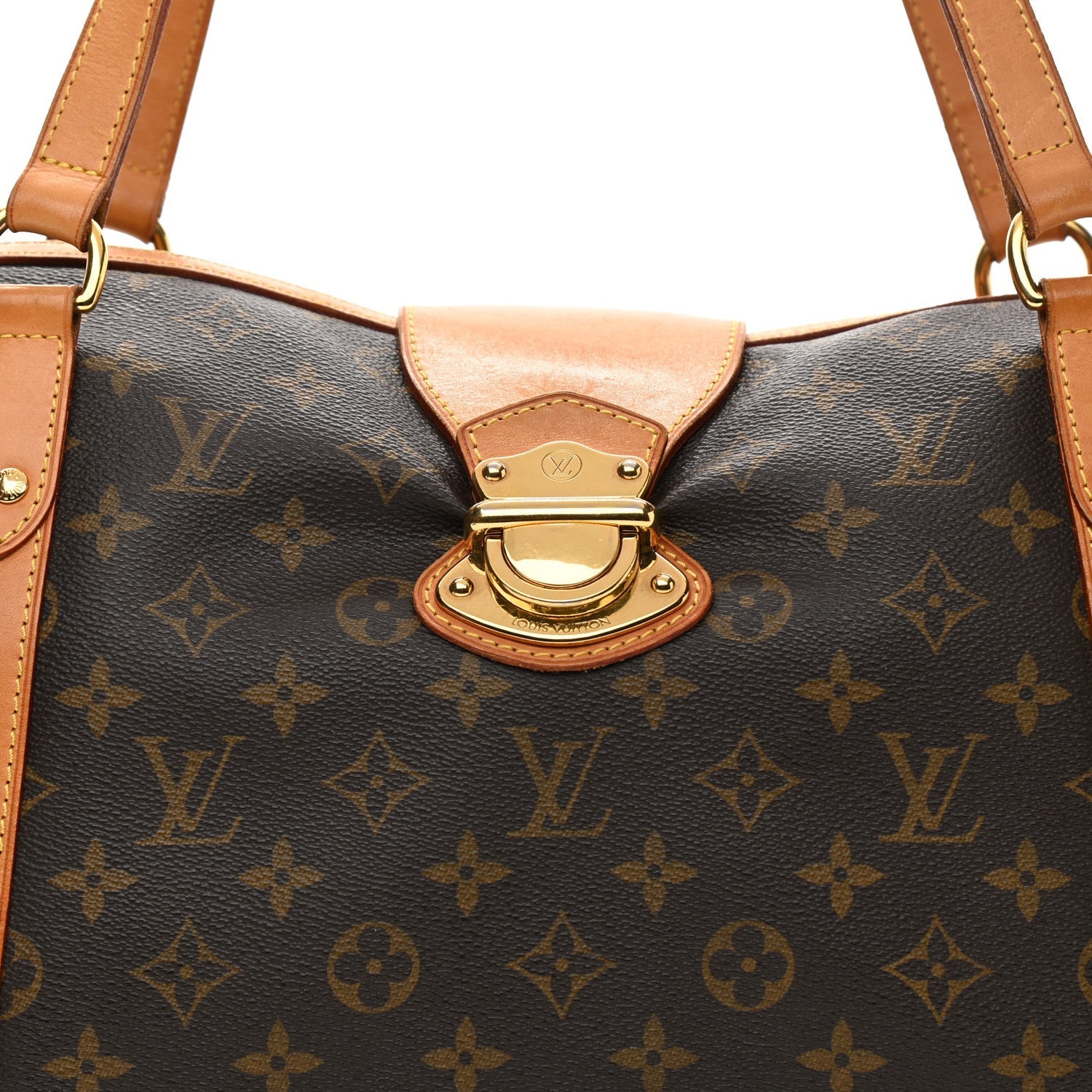 Elegant Women's Shoulder Bag | LOUIS VUITTON MONOGRAM STRESA PM SHOULDER BAG