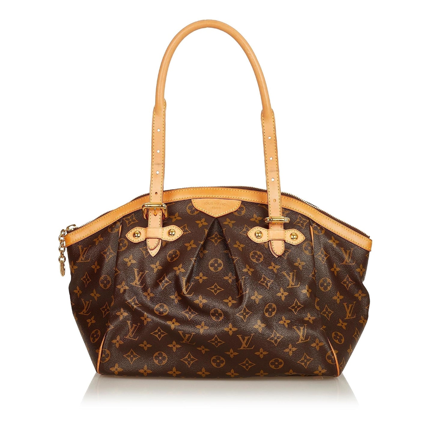Louis Vuitton Monogram Tivoli GM (SHG-26321)