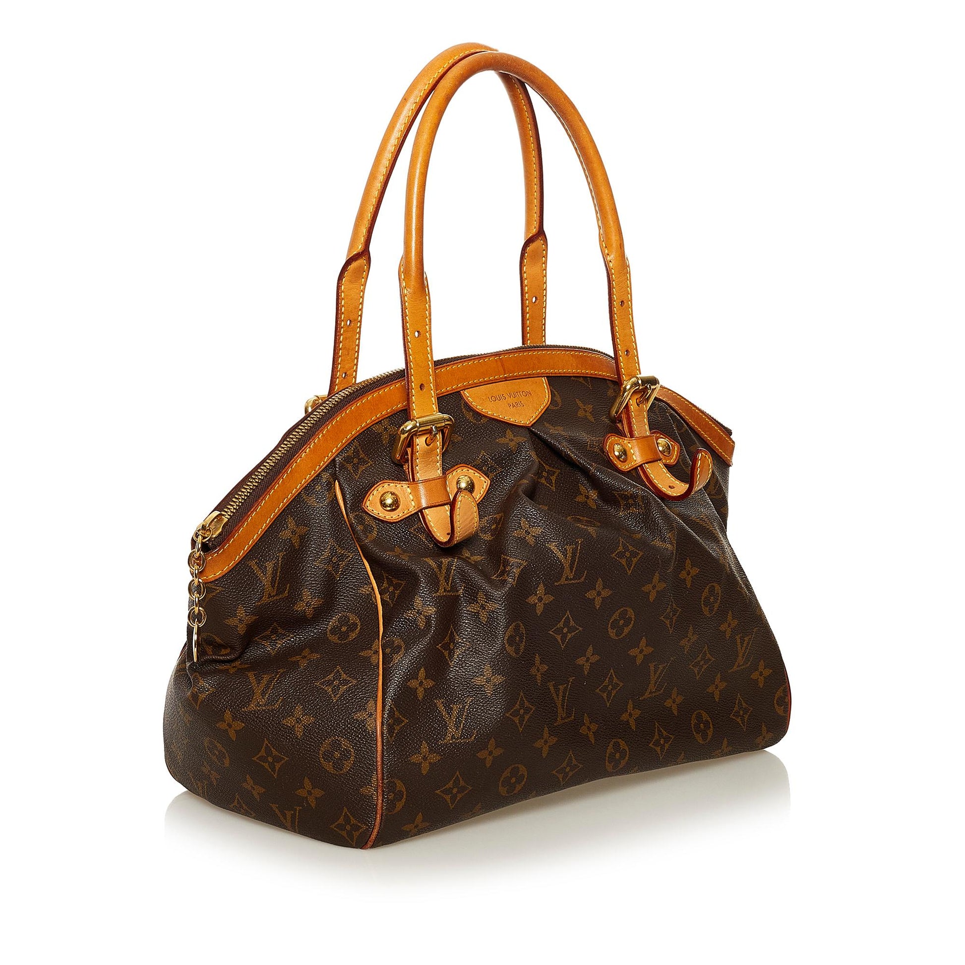 Louis Vuitton Monogram Tivoli GM (SHG-35020)