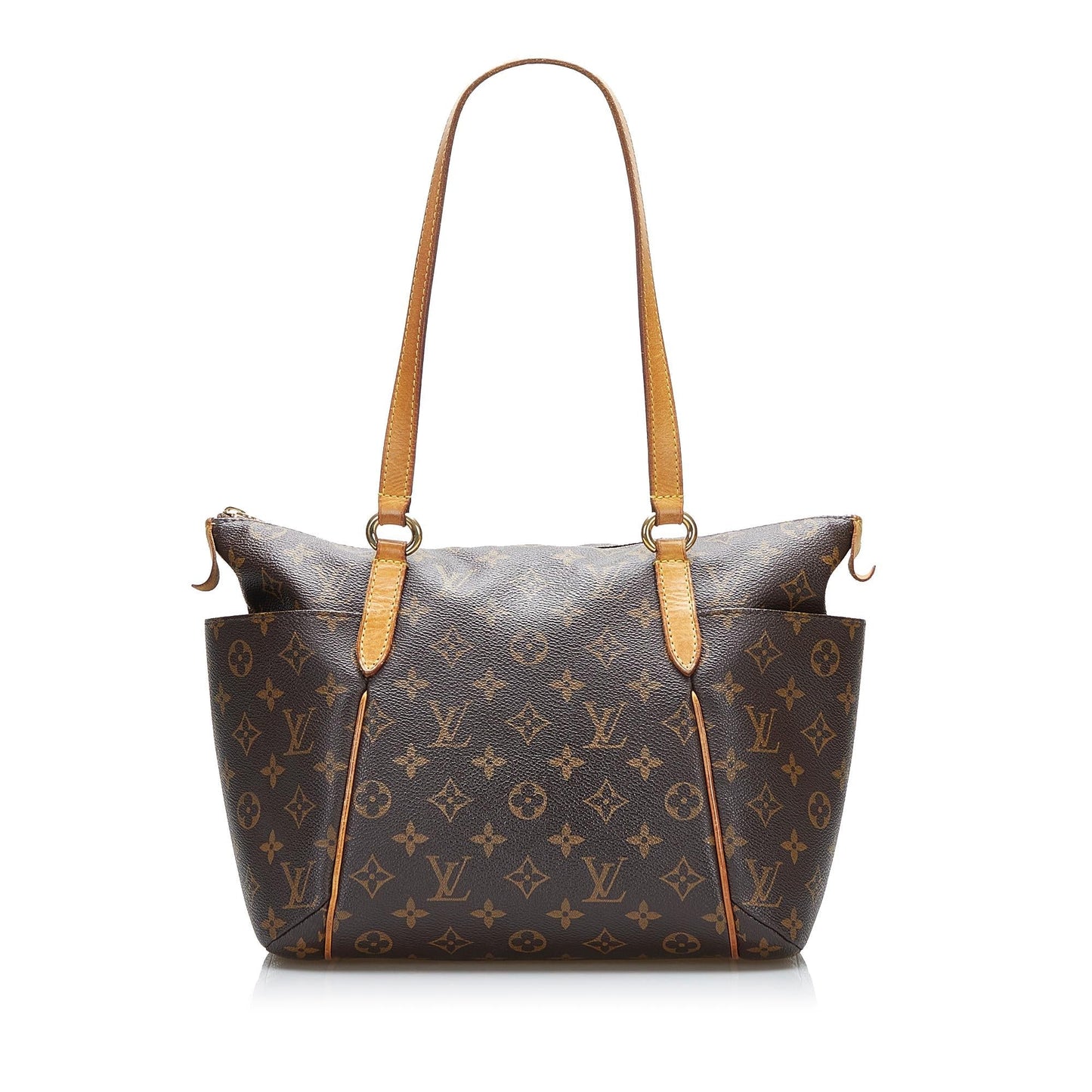 Louis Vuitton Monogram Totallly PM (SHG-P8tUuk)