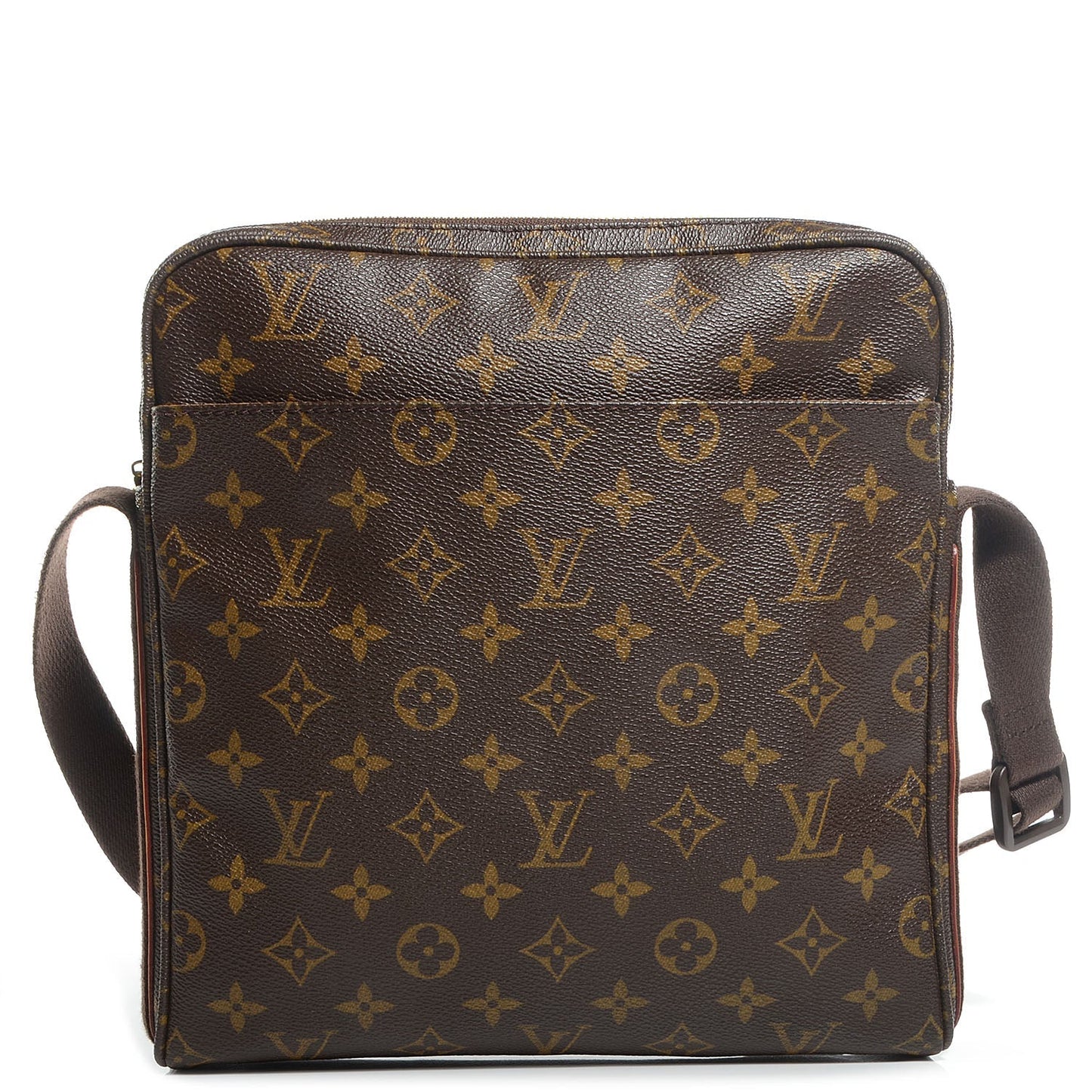 Luxury Women's Handbag | Louis Vuitton Monogram Canvas Trotteur Beaubourg Bag