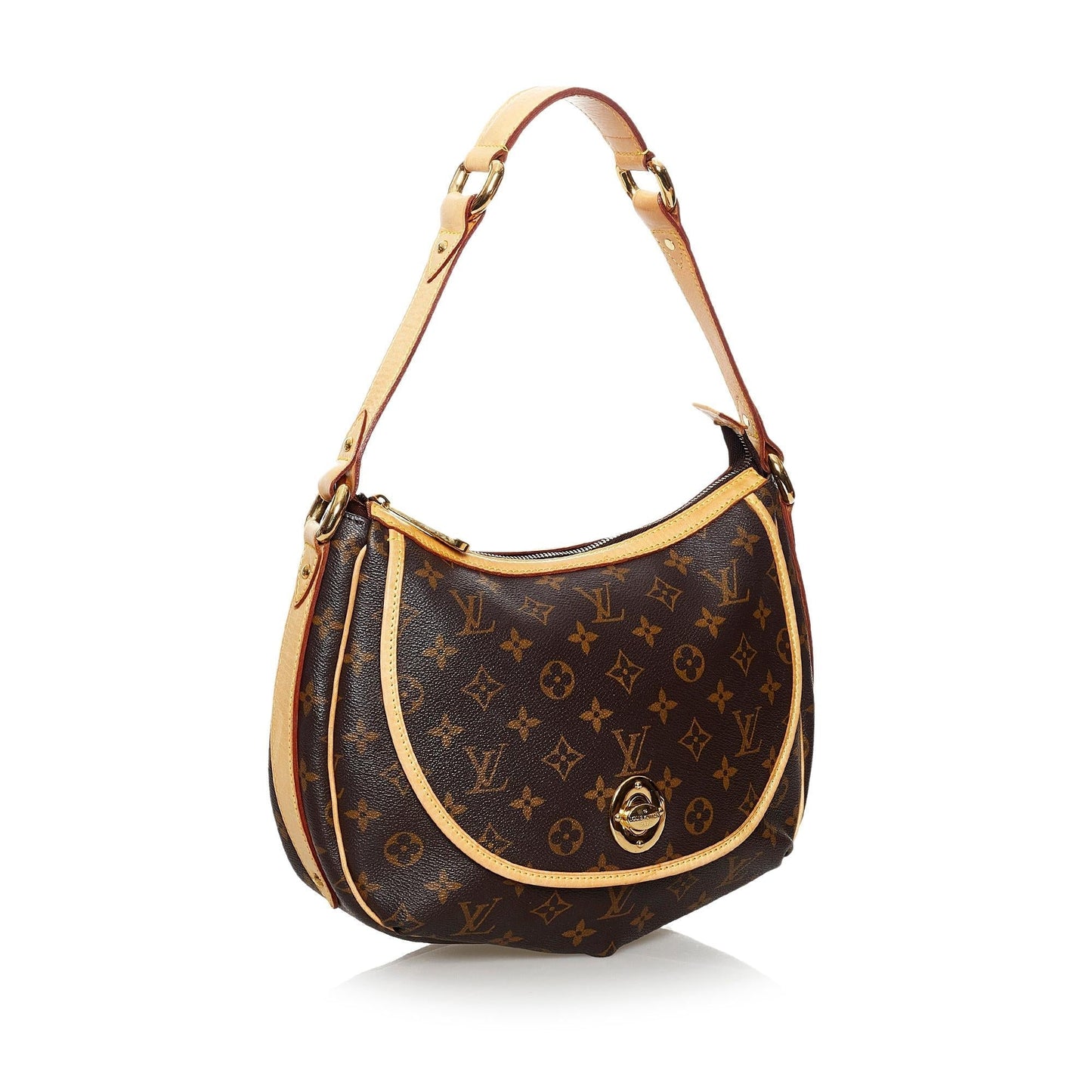 Louis Vuitton Monogram Tulum PM