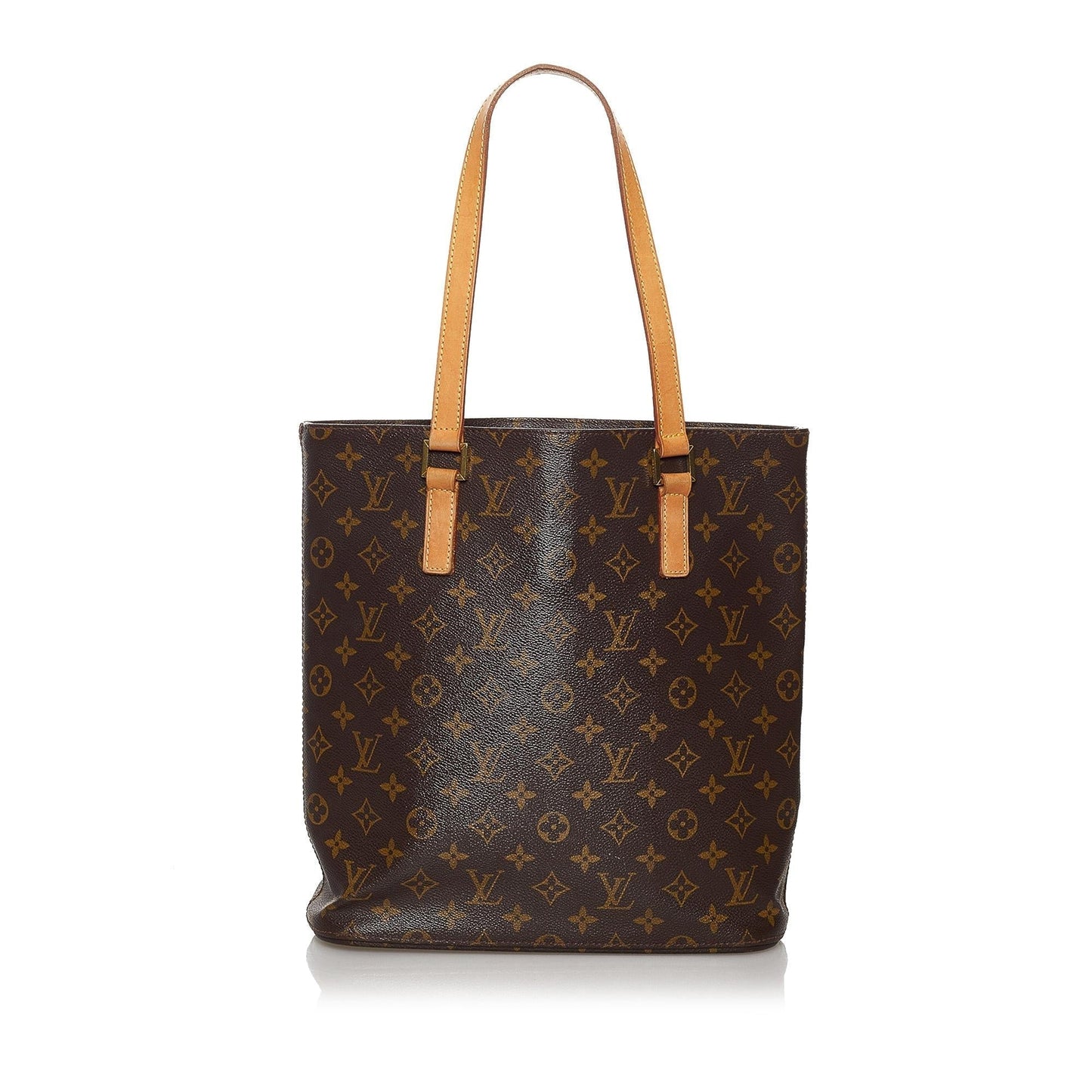 Louis Vuitton Monogram Vavin GM (SHG-30324)