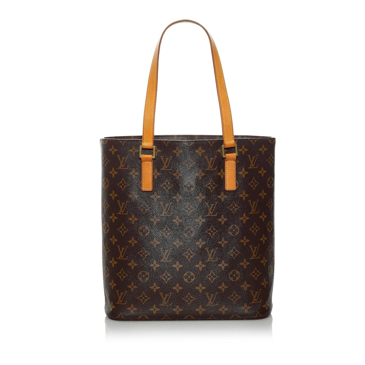 Louis Vuitton Monogram Vavin GM (SHG-33798)