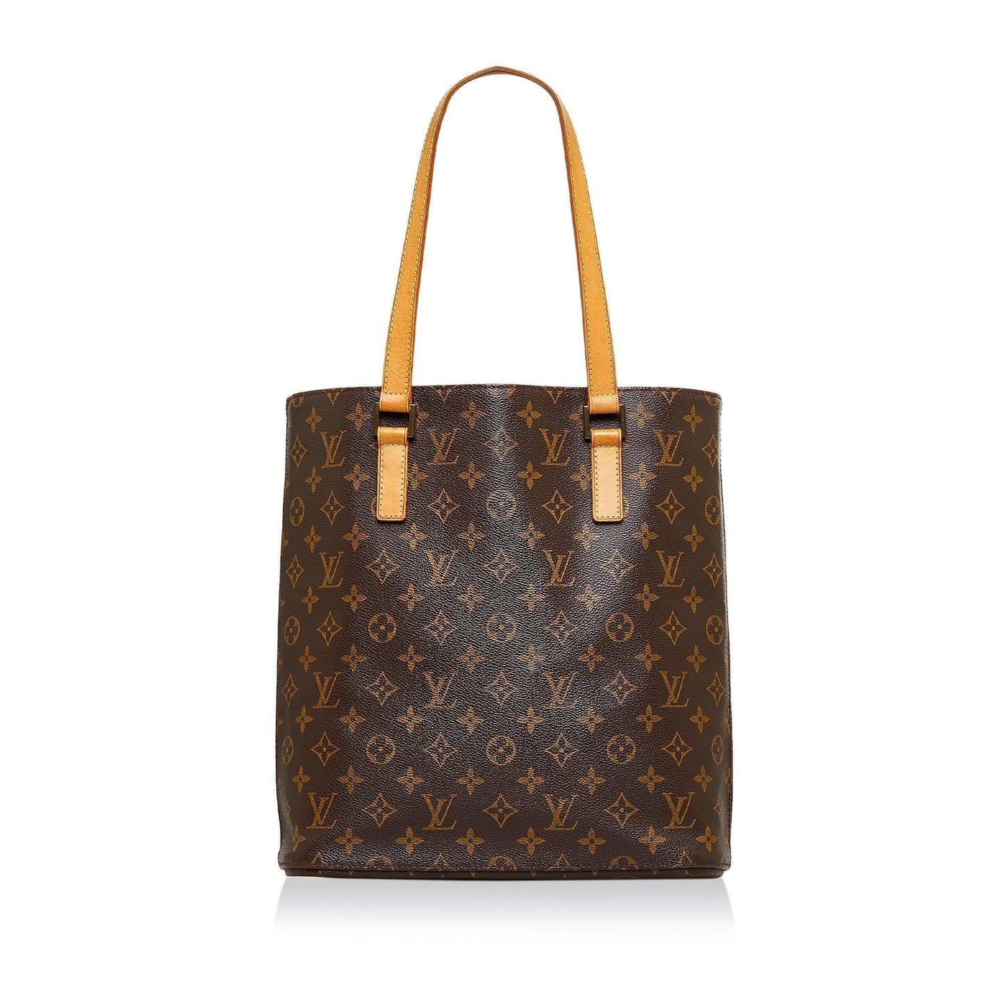 Louis Vuitton Monogram Vavin GM (SHG-Kzcl02)