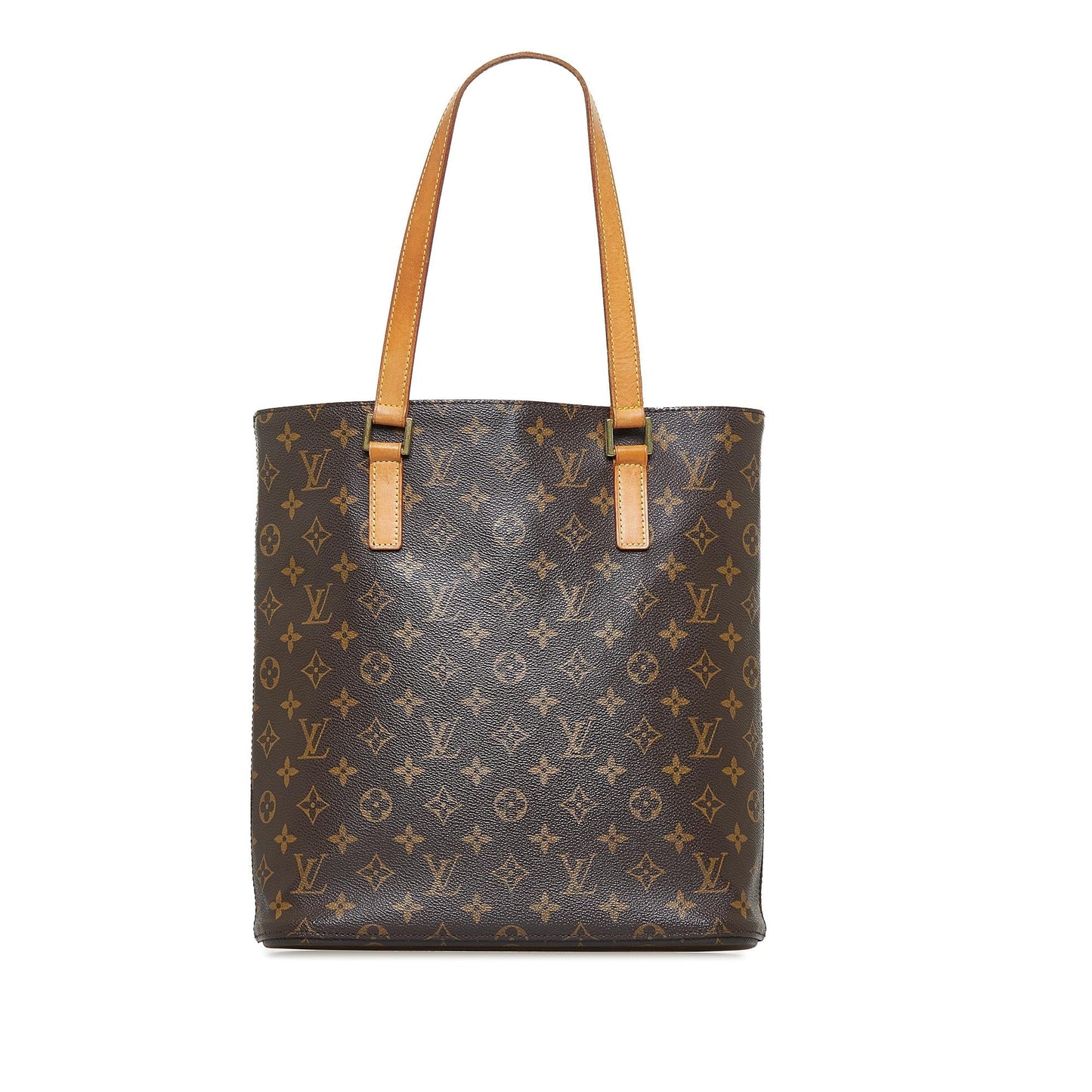 Louis Vuitton Monogram Vavin GM (SHG-qWBhgU)