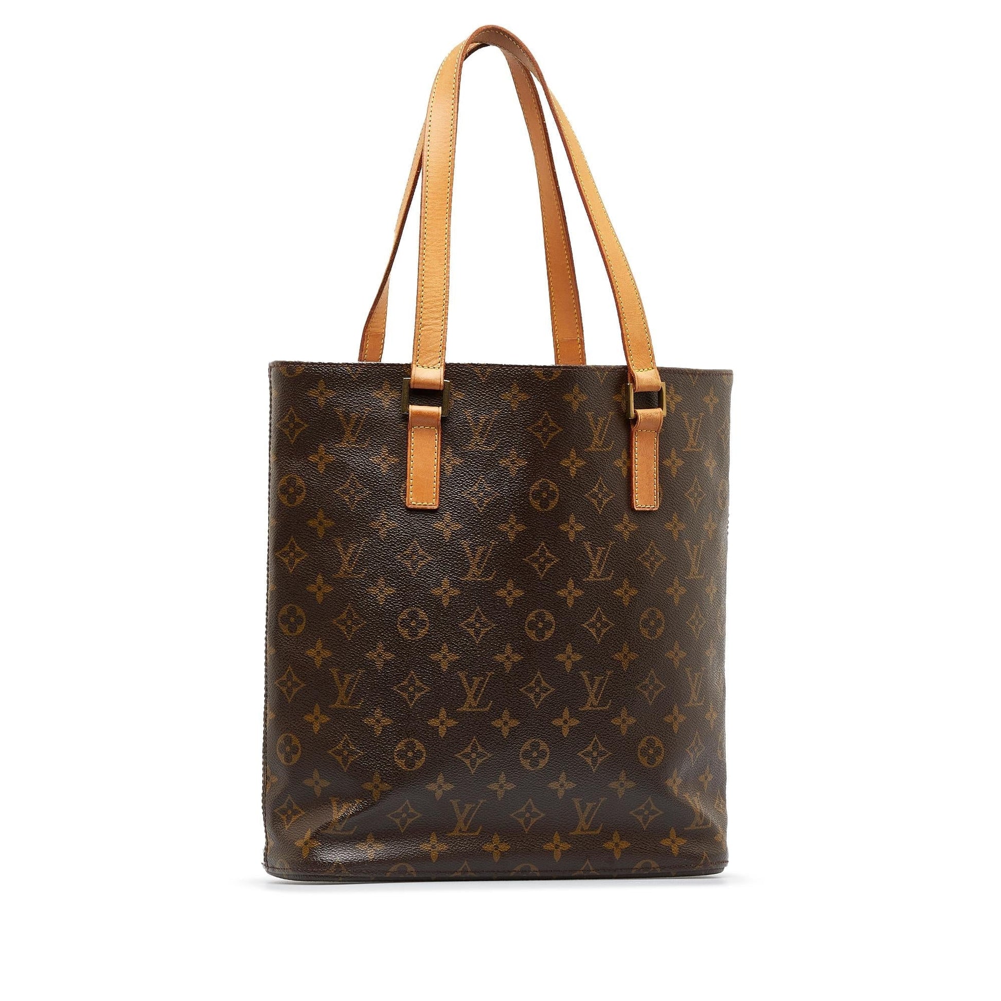 Louis Vuitton Monogram Vavin GM (SHG-Ps8Tta)