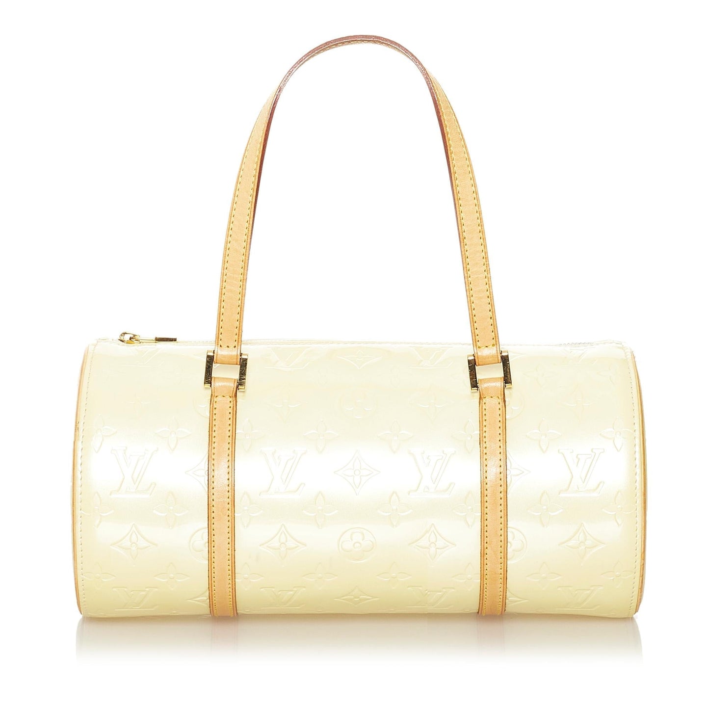 Louis Vuitton Monogram Vernis Bedford (SHG-34431)
