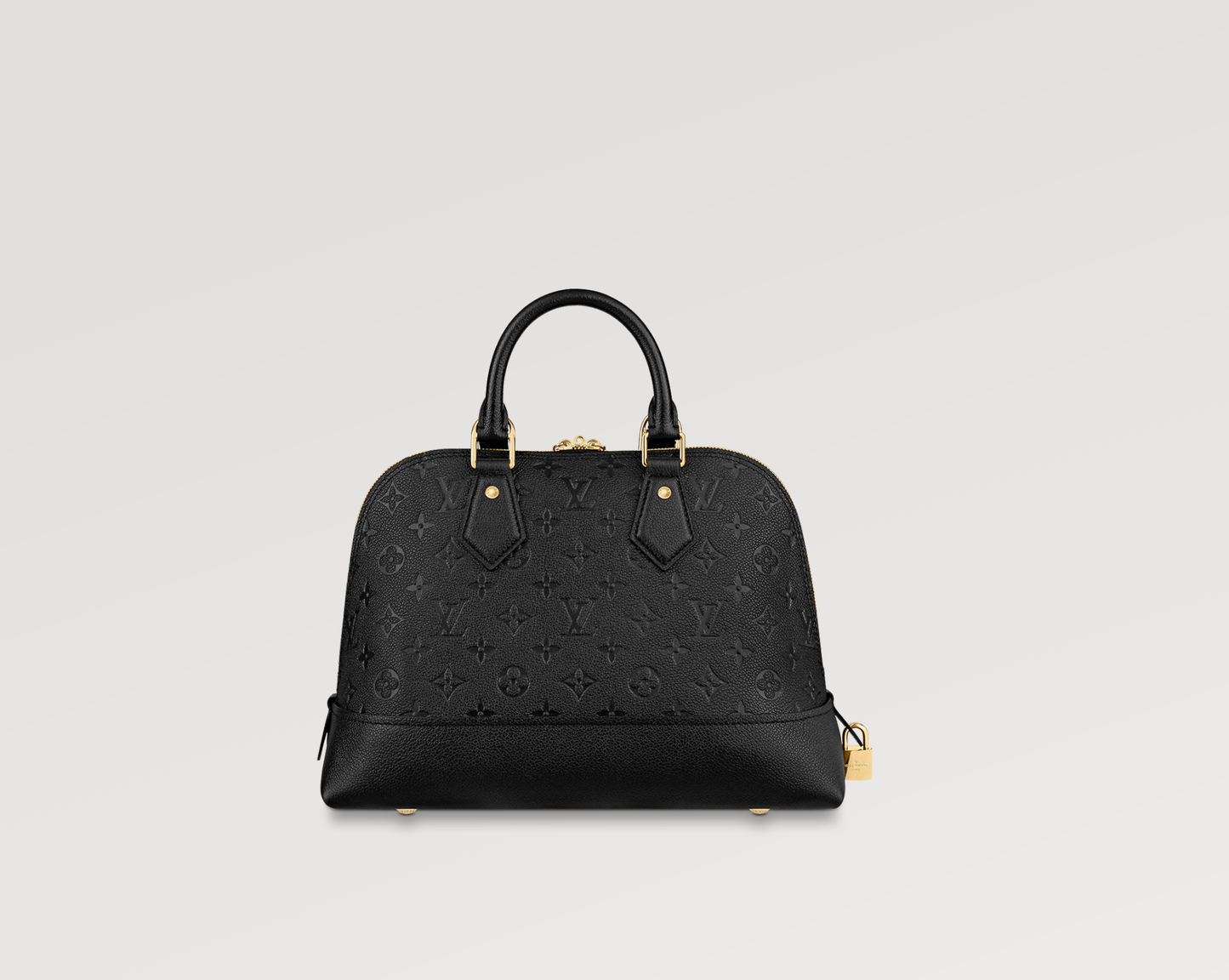 Luxury Women's Handbag | LOUIS VUITTON NEO ALMA PM MONOGRAM EMPREINTE BAG