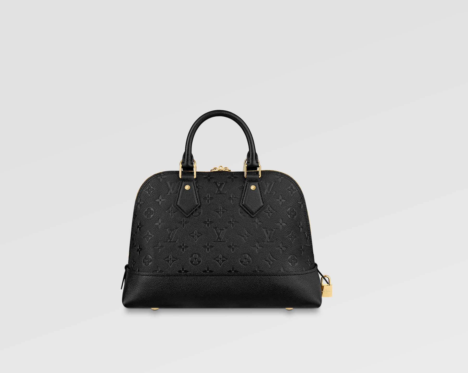 Luxury Women's Handbag | LOUIS VUITTON NEO ALMA PM MONOGRAM EMPREINTE BAG
