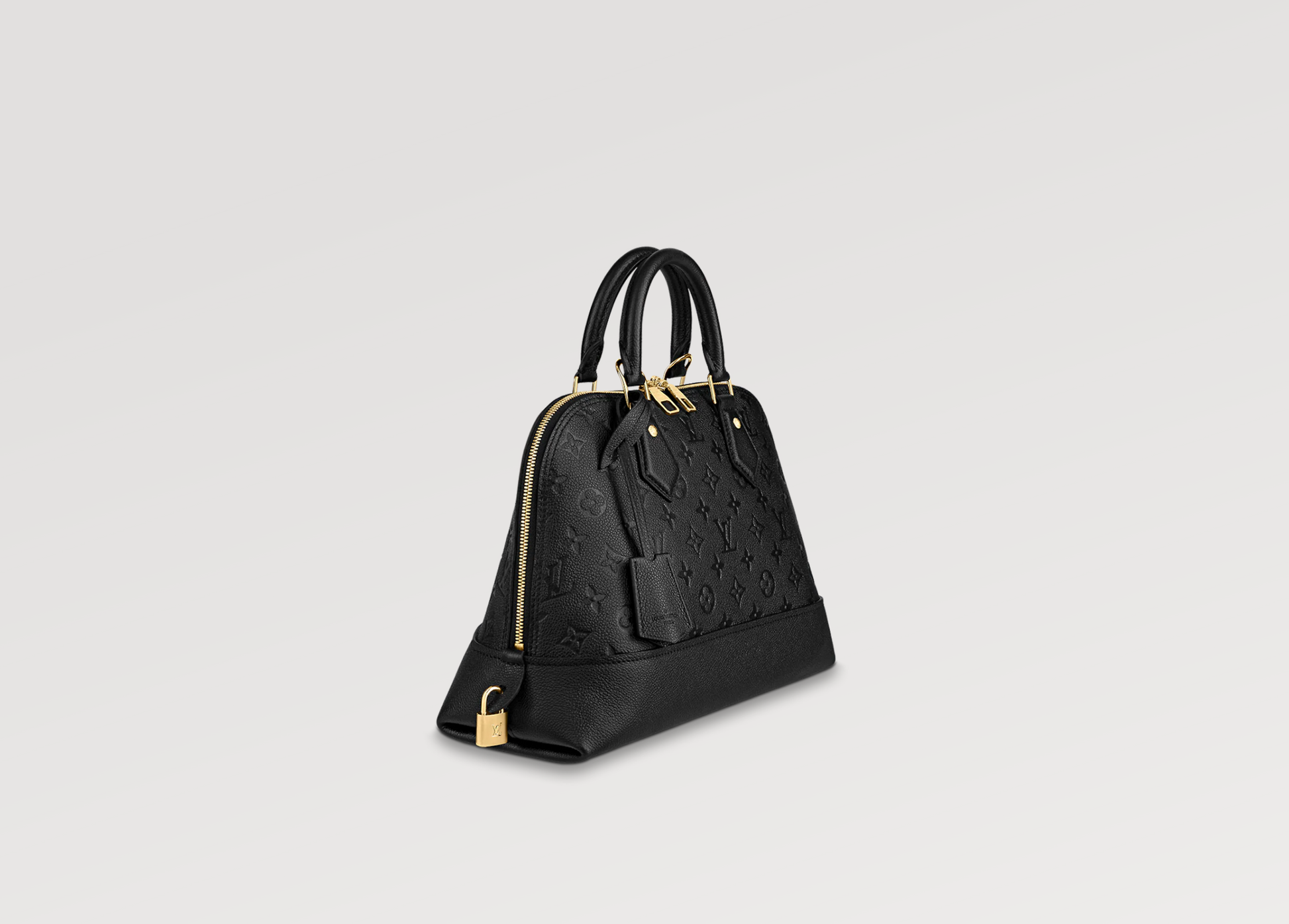 Luxury Women's Handbag | LOUIS VUITTON NEO ALMA PM MONOGRAM EMPREINTE BAG