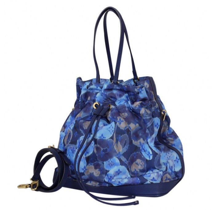 Luxury Women's Handbag | LOUIS VUITTON Monogram Ikat Noefull MM Bag