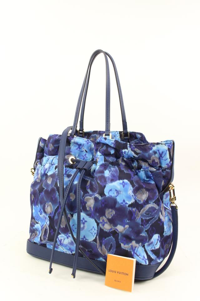 Luxury Women's Handbag | LOUIS VUITTON Monogram Ikat Noefull MM Bag