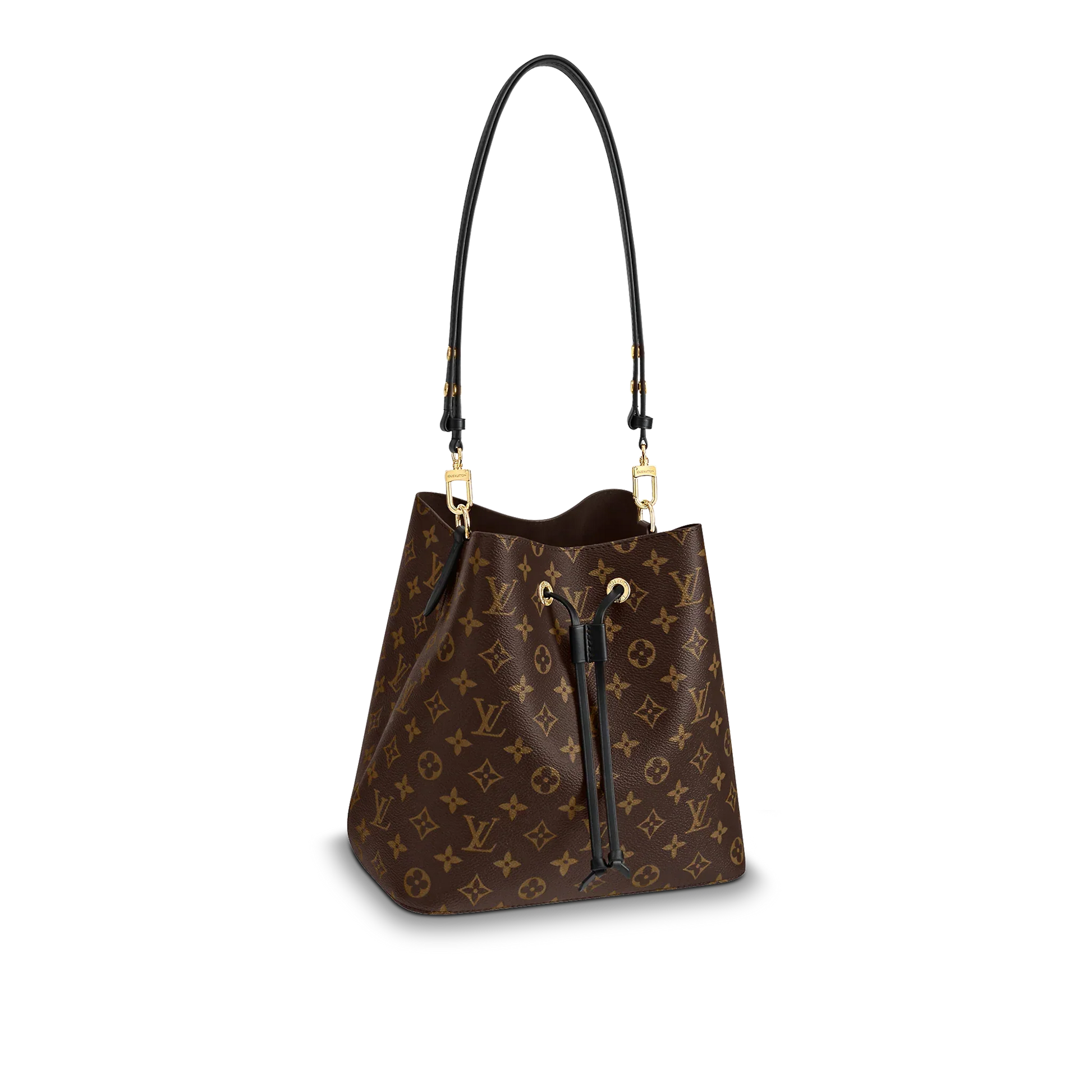 LOUIS VUITTON MONOGRAM NÉONOÉ MM BAG