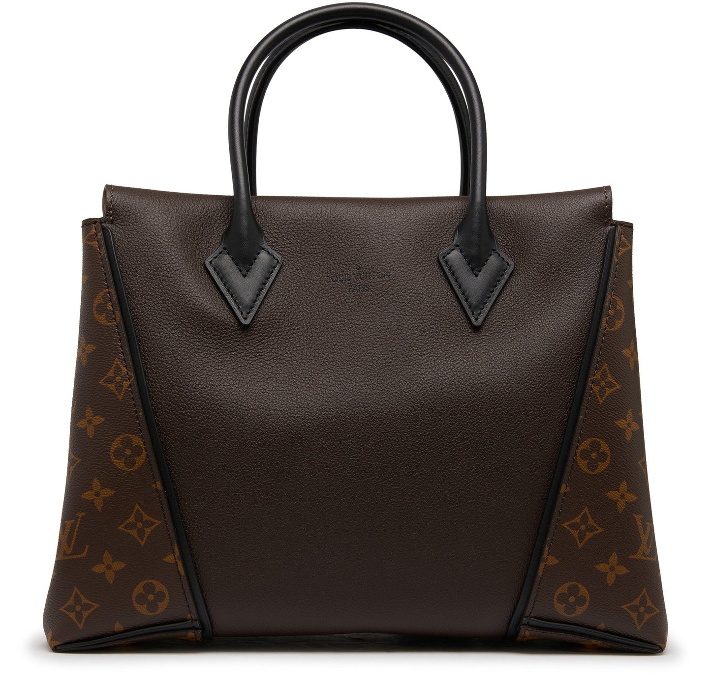 Luxury Women's Tote Bag | LOUIS VUITTON MONOGRAM W TOTE BAG PM