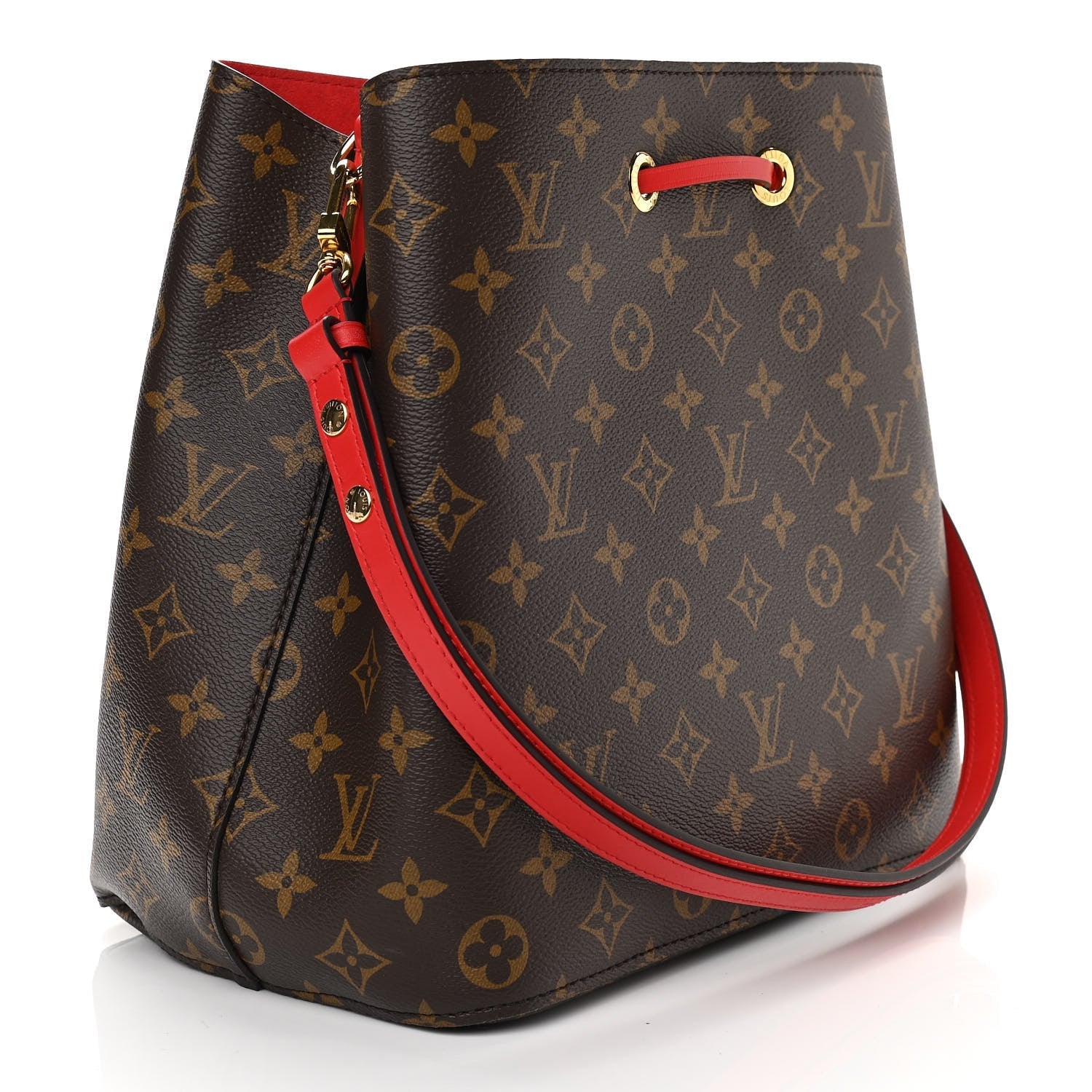Luxury Women's Handbag | LOUIS VUITTON MONOGRAM NÉONOÉ BAG