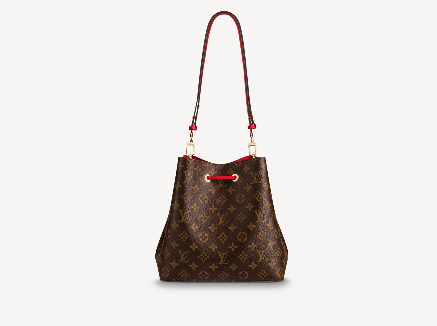 Luxury Women's Handbag | LOUIS VUITTON MONOGRAM NÉONOÉ BAG