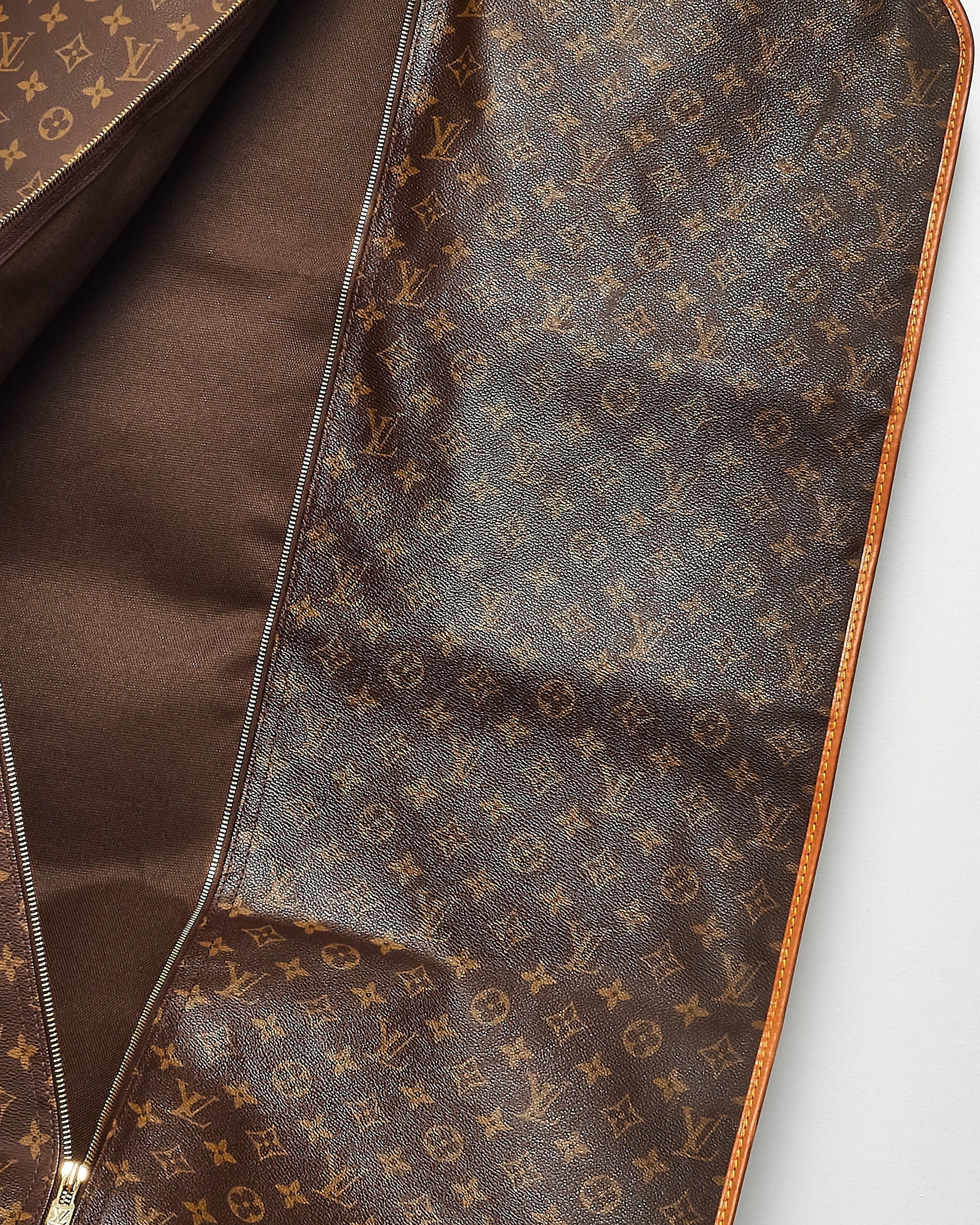Louis Vuitton Monogram Canvas Garment Bag