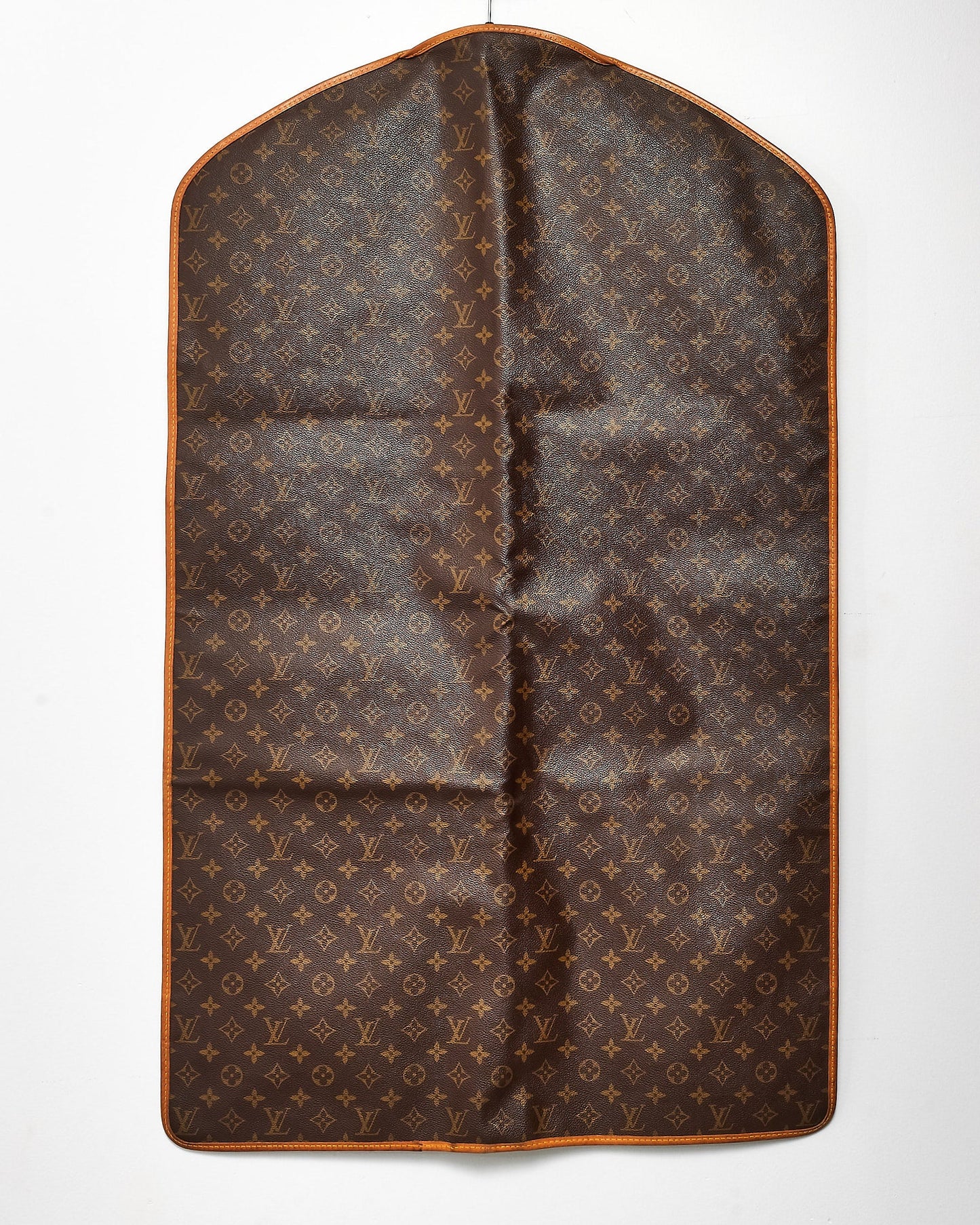 Louis Vuitton Monogram Canvas Garment Bag