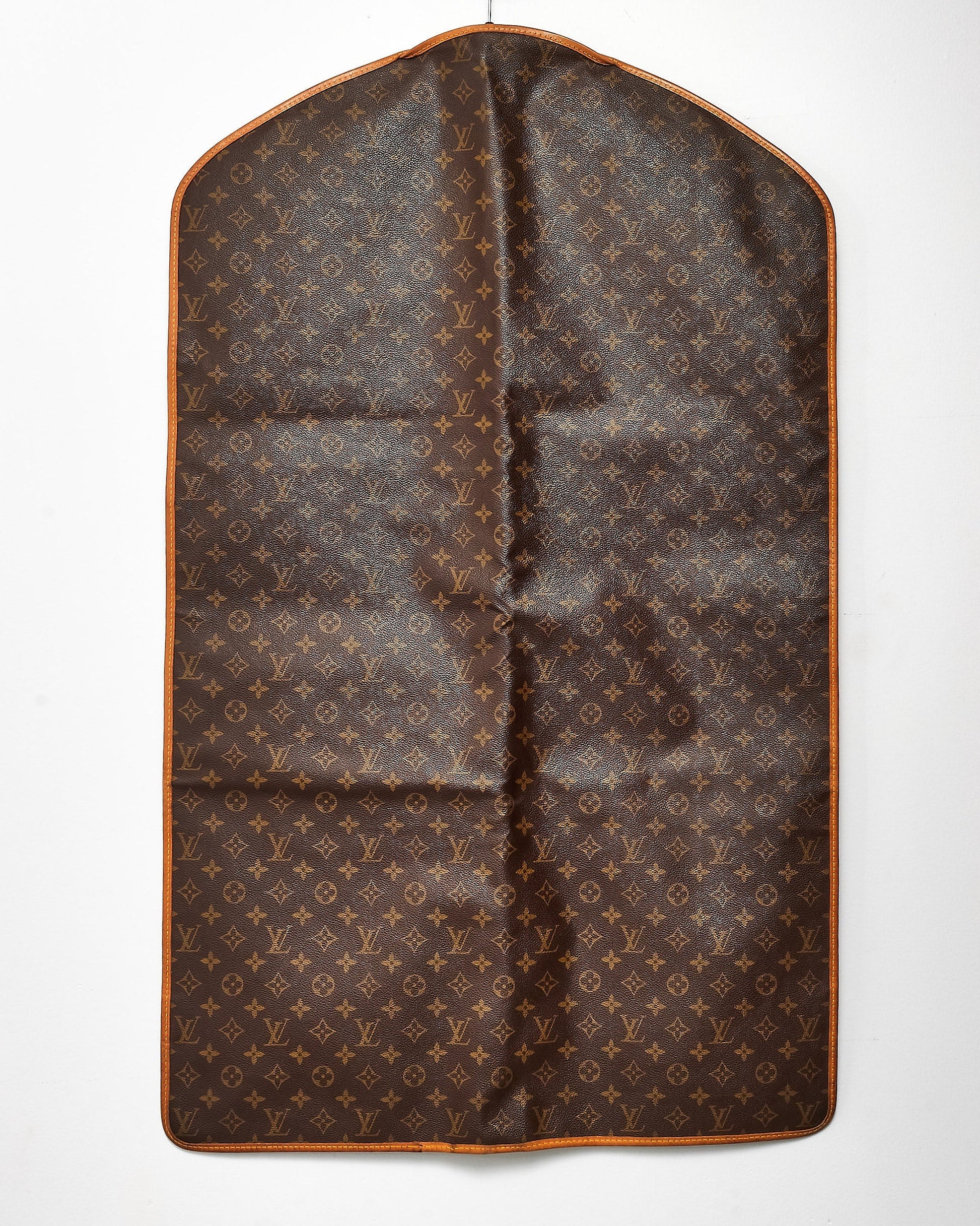 Louis Vuitton Monogram Canvas Garment Bag
