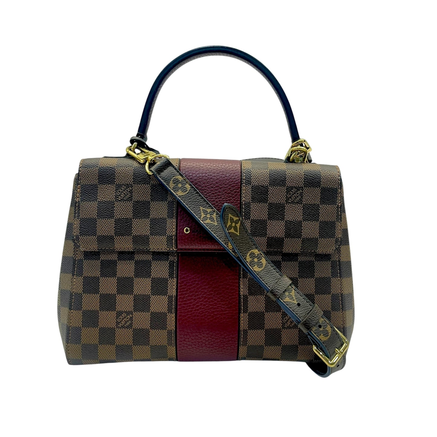 Louis Vuitton Bond Street Bag