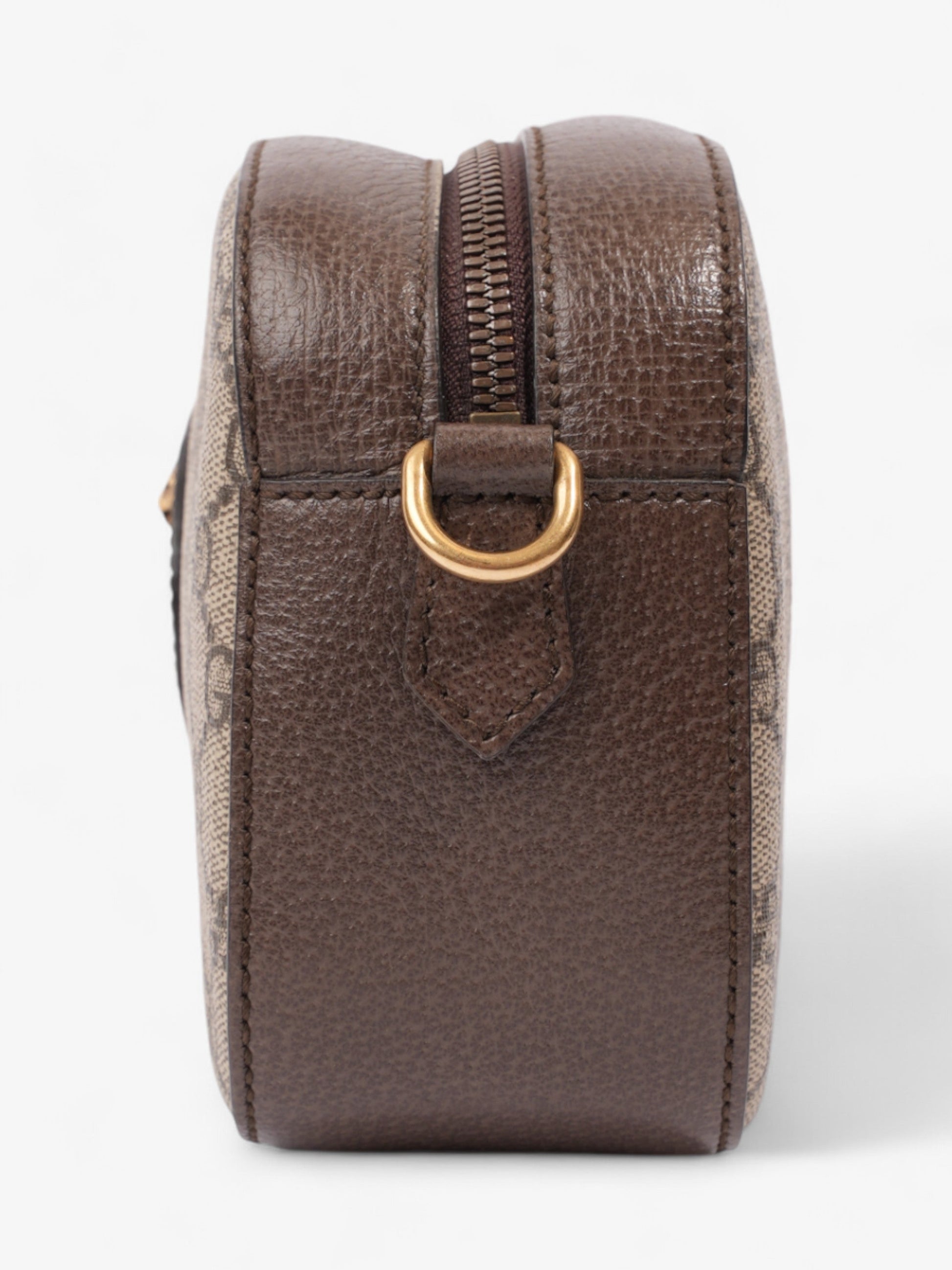 Gucci Neo GG Bag GG Supreme / Brown Coated Canvas
