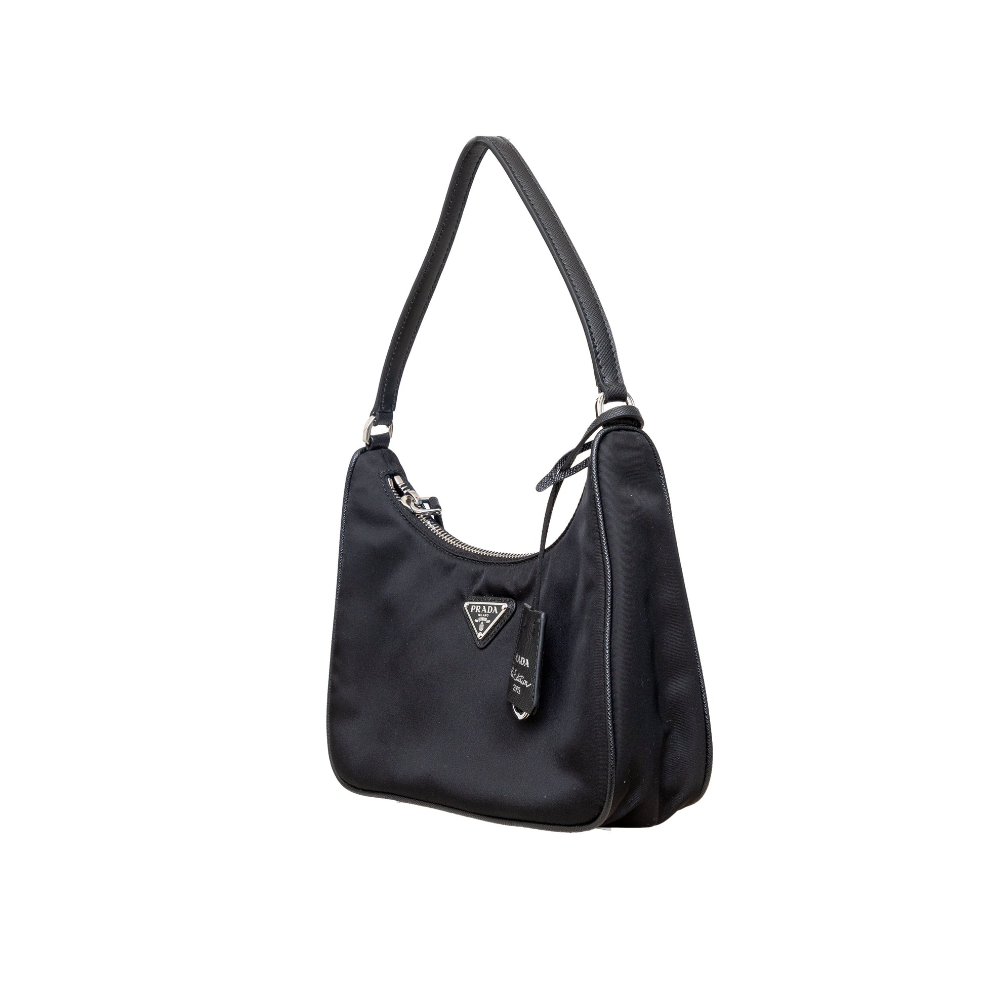 PRADA Prada Re-Edition 2005 Shoulder Bag