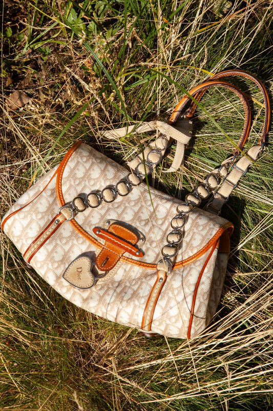 Dior Shoulder Bag