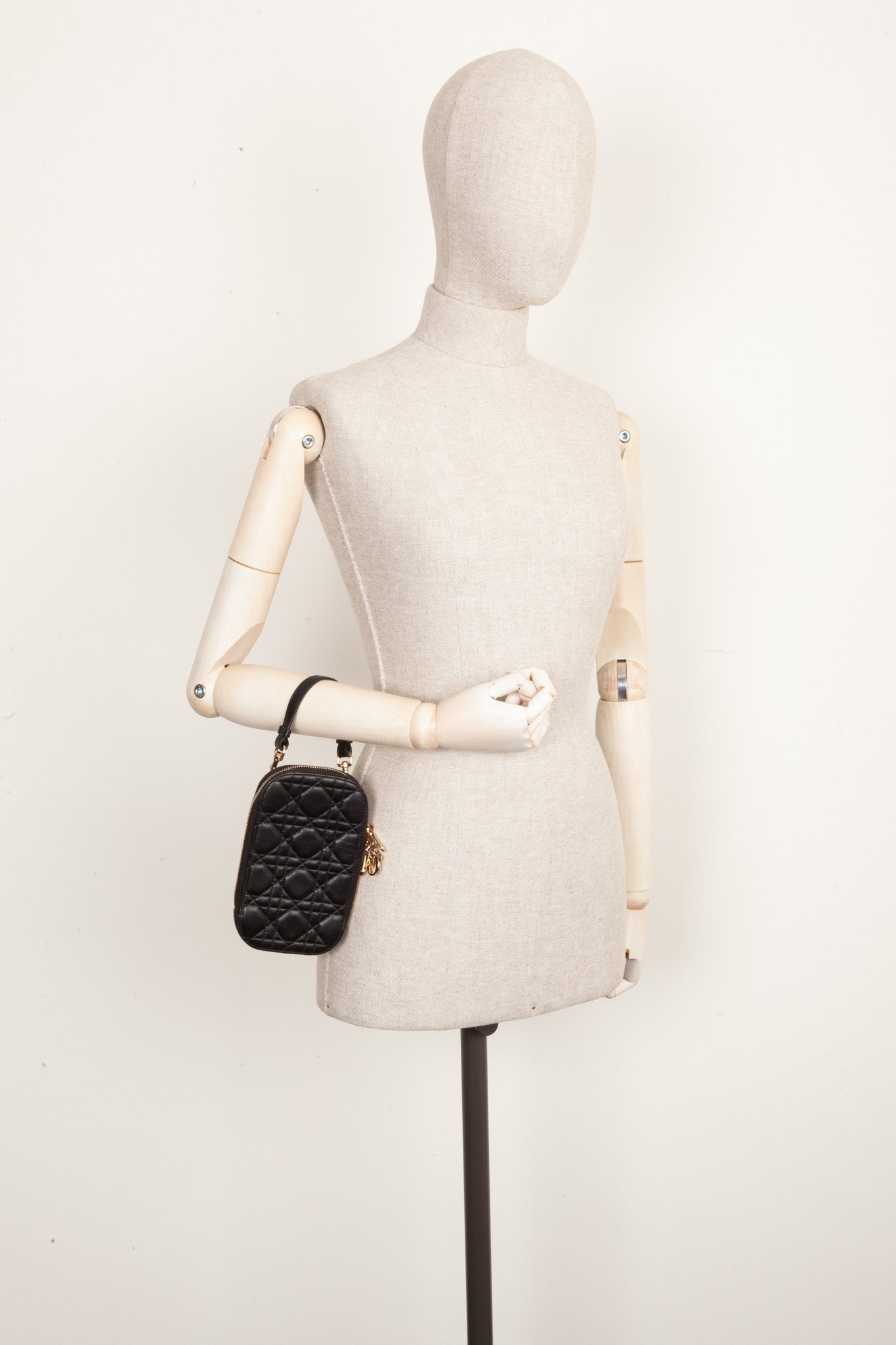 Dior Lady Dior Crossbody