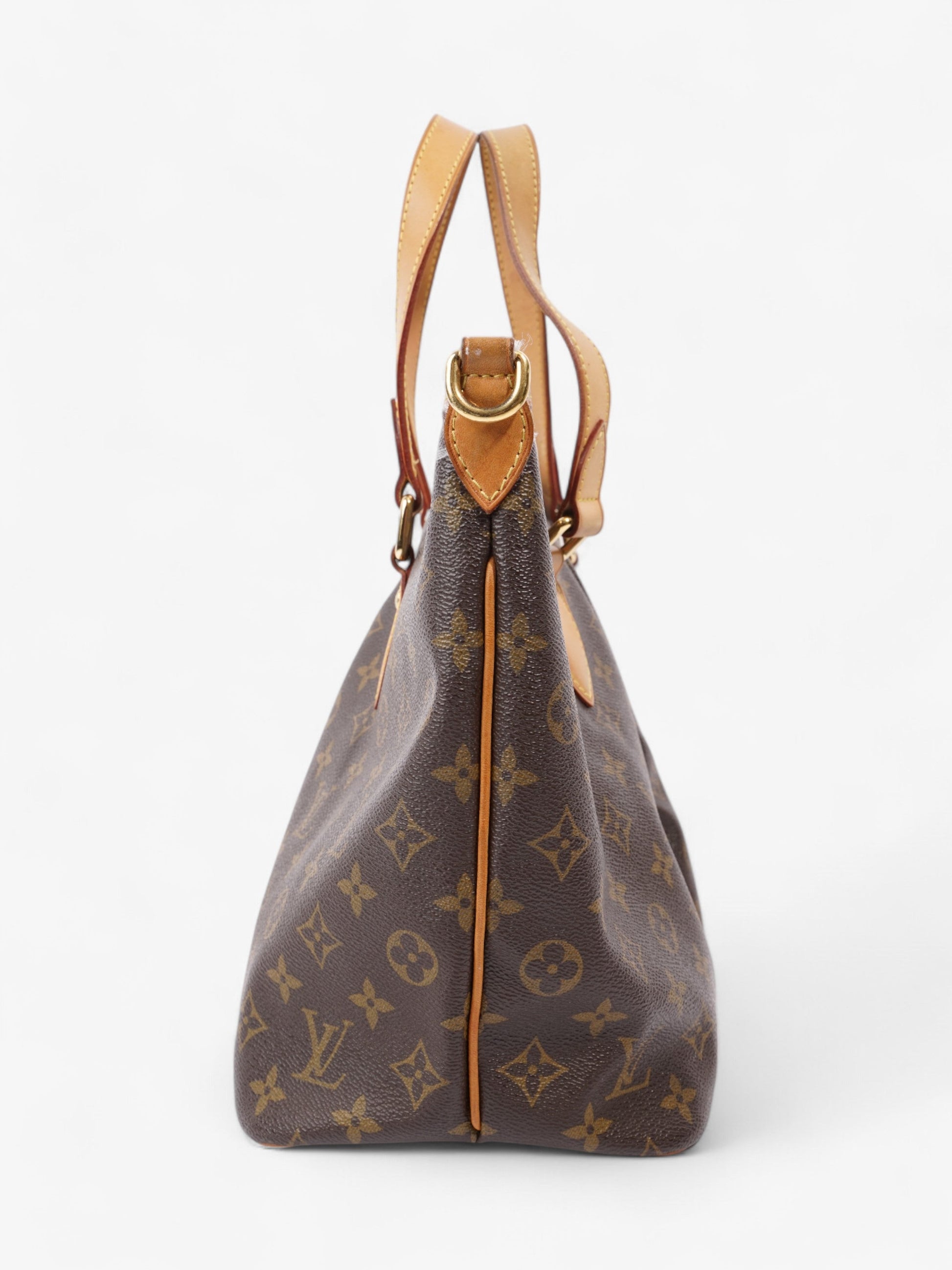 Louis Vuitton Palermo Monogram Canvas PM