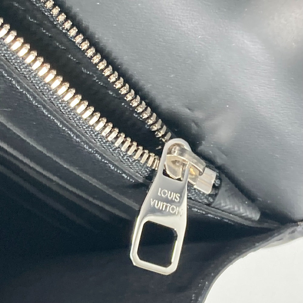Designer Women's Crossbody Bag | LOUIS VUITTON business bag Epi Leather black Epi Pochette Thames mens
