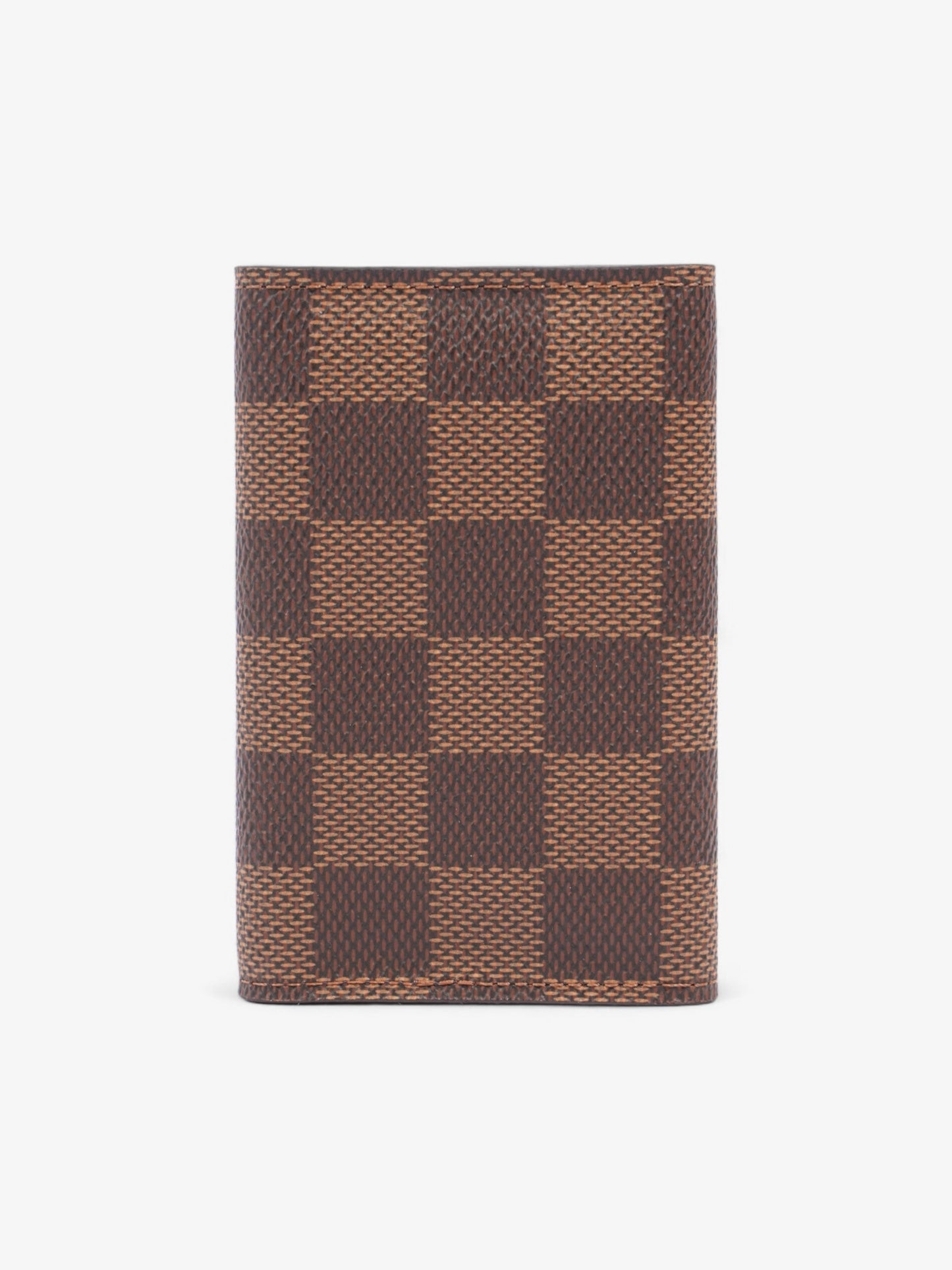 Luxury Women's Handbag | Louis Vuitton Multicles 6 Key Holder Damier Ebene Coated Canvas