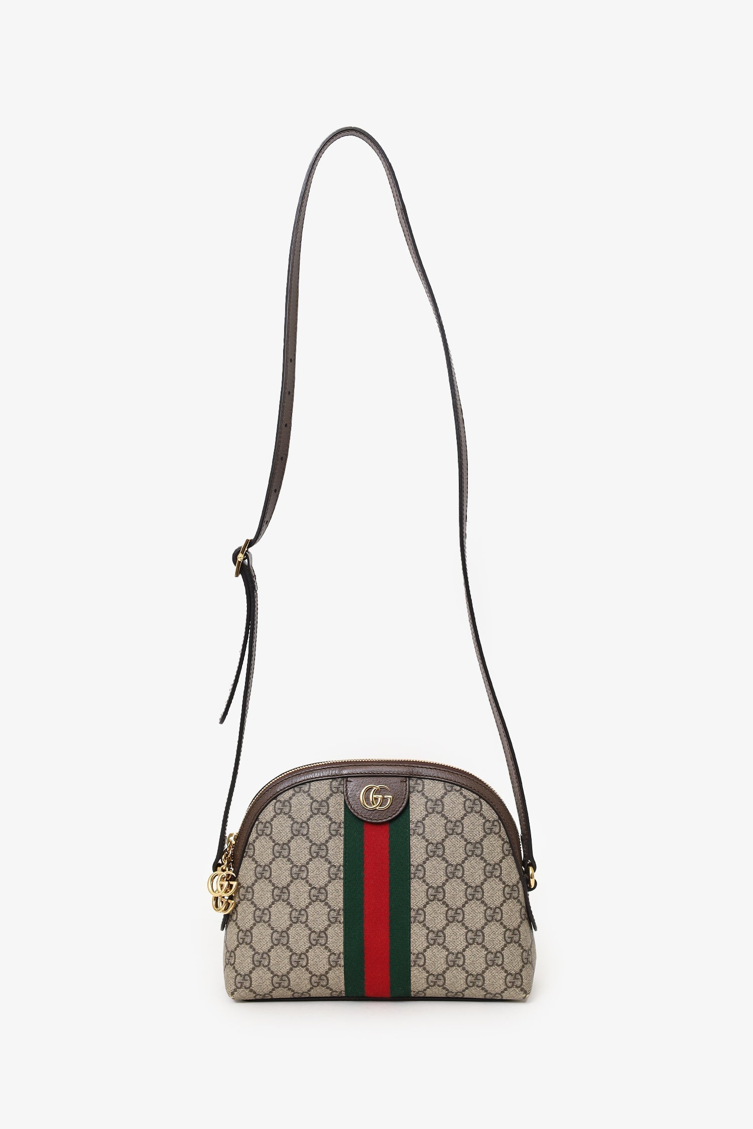 Gucci Designer Crossbody