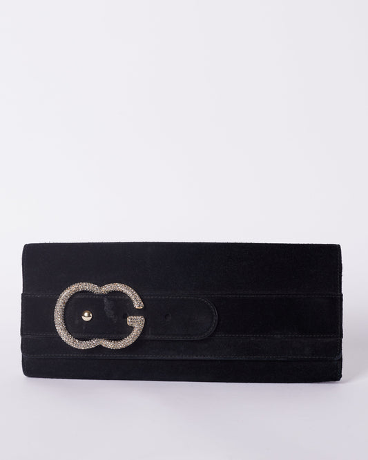Gucci Lou Clutch