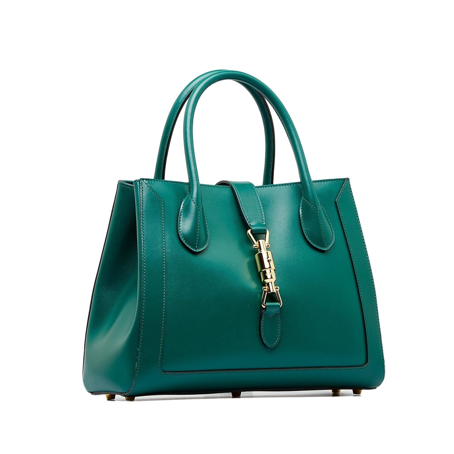 Gucci Leather Handbag