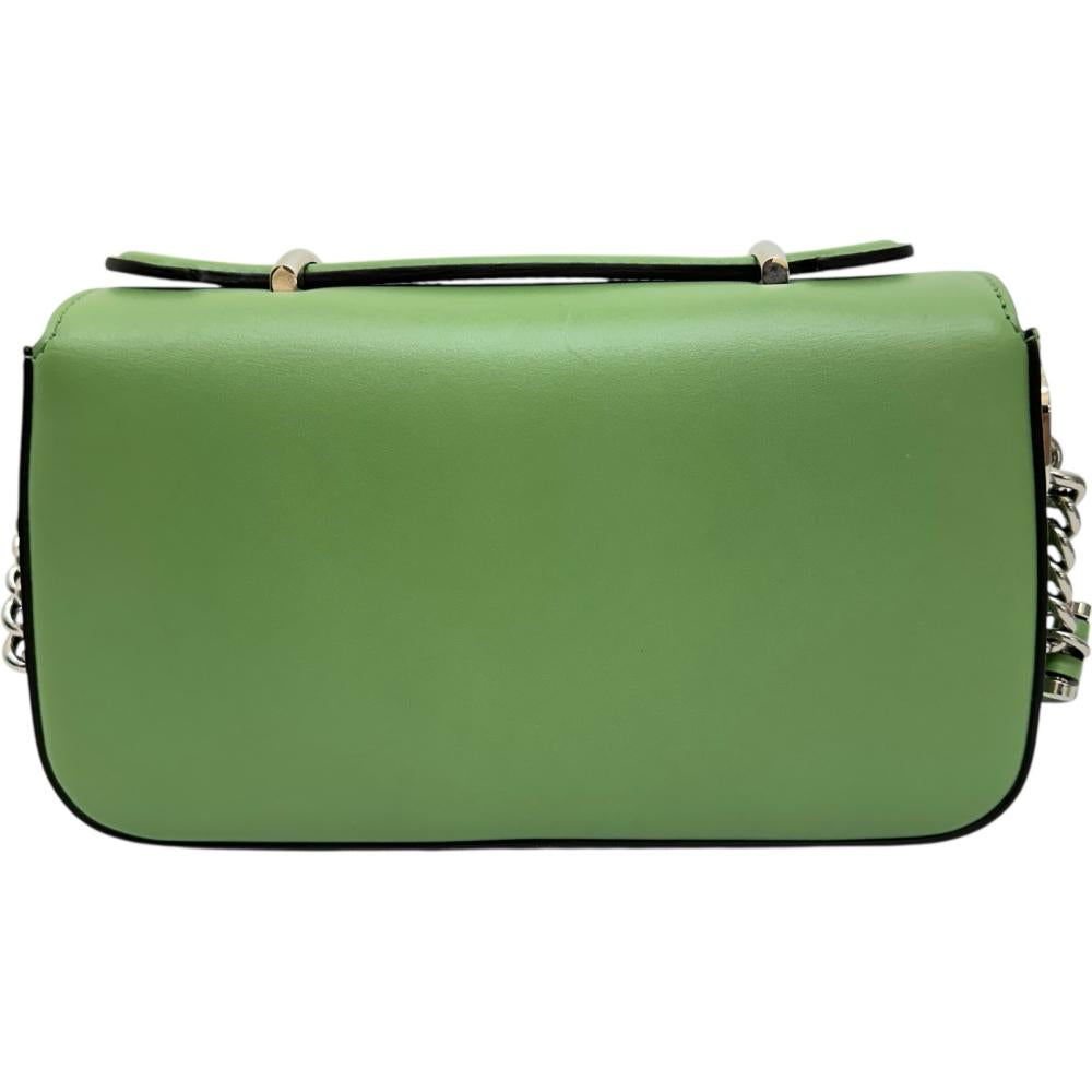 Gucci PETITE GG Leather 2way Bag
