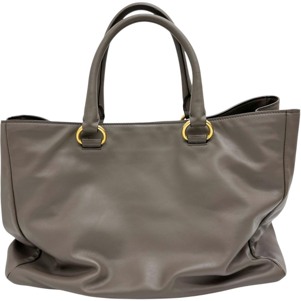 Prada BN2103 Soft Calf 2way Bag