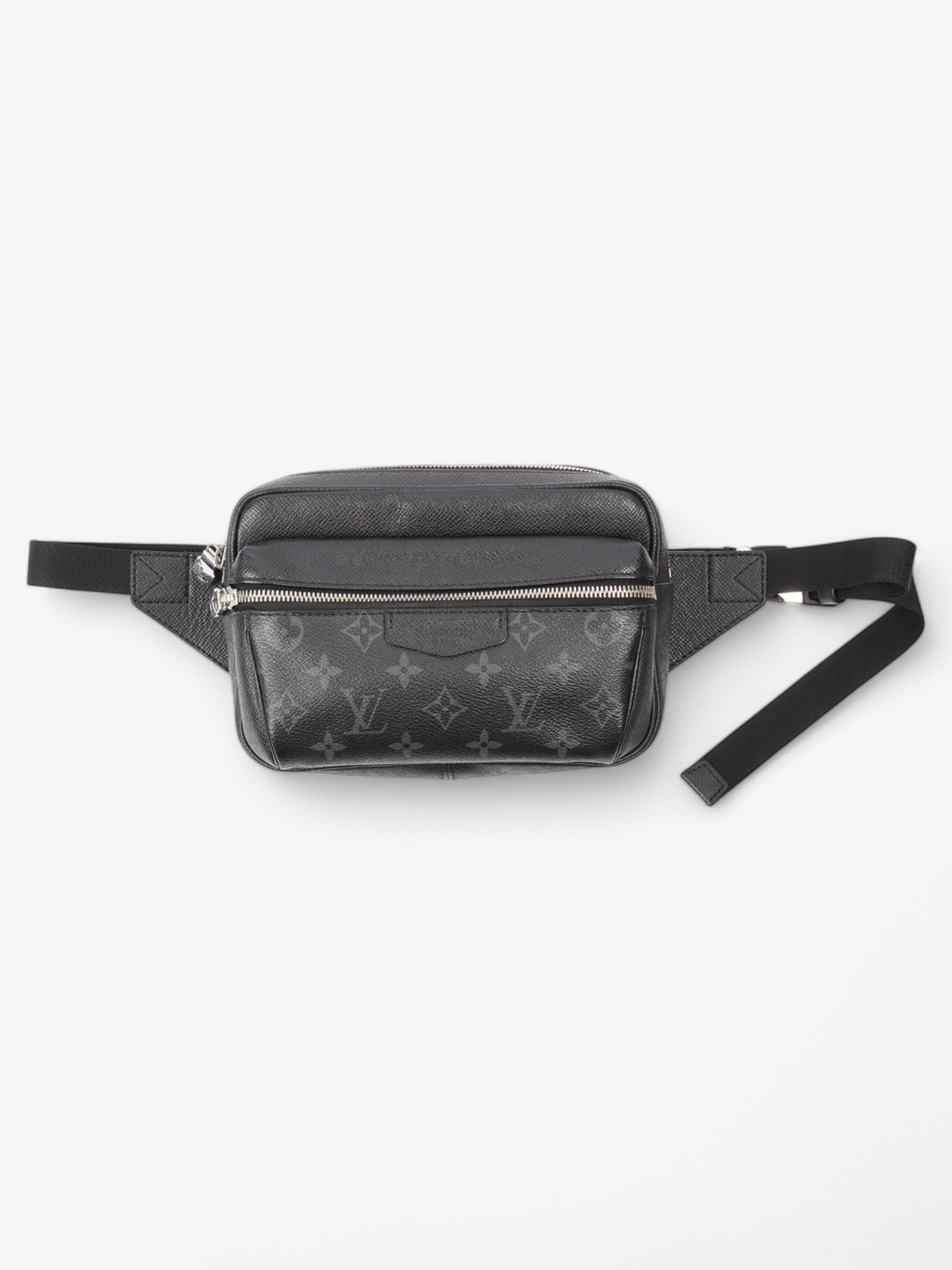 Louis Vuitton Outdoor Bumbag Monogram Eclipse Coated Canvas
