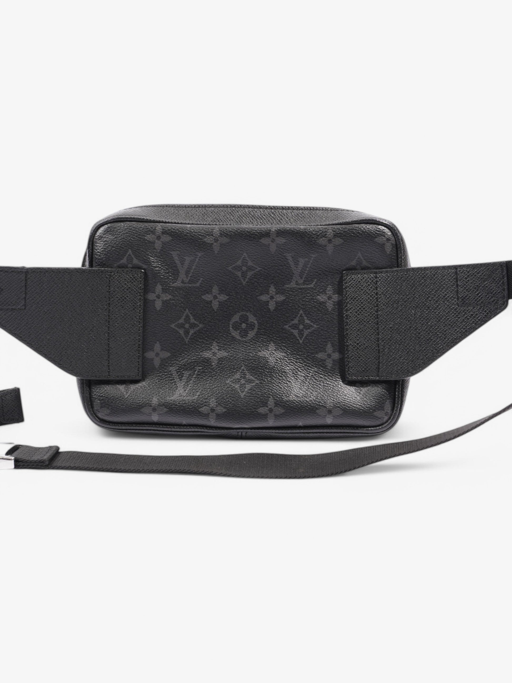 Louis Vuitton Outdoor Bumbag Monogram Eclipse Coated Canvas