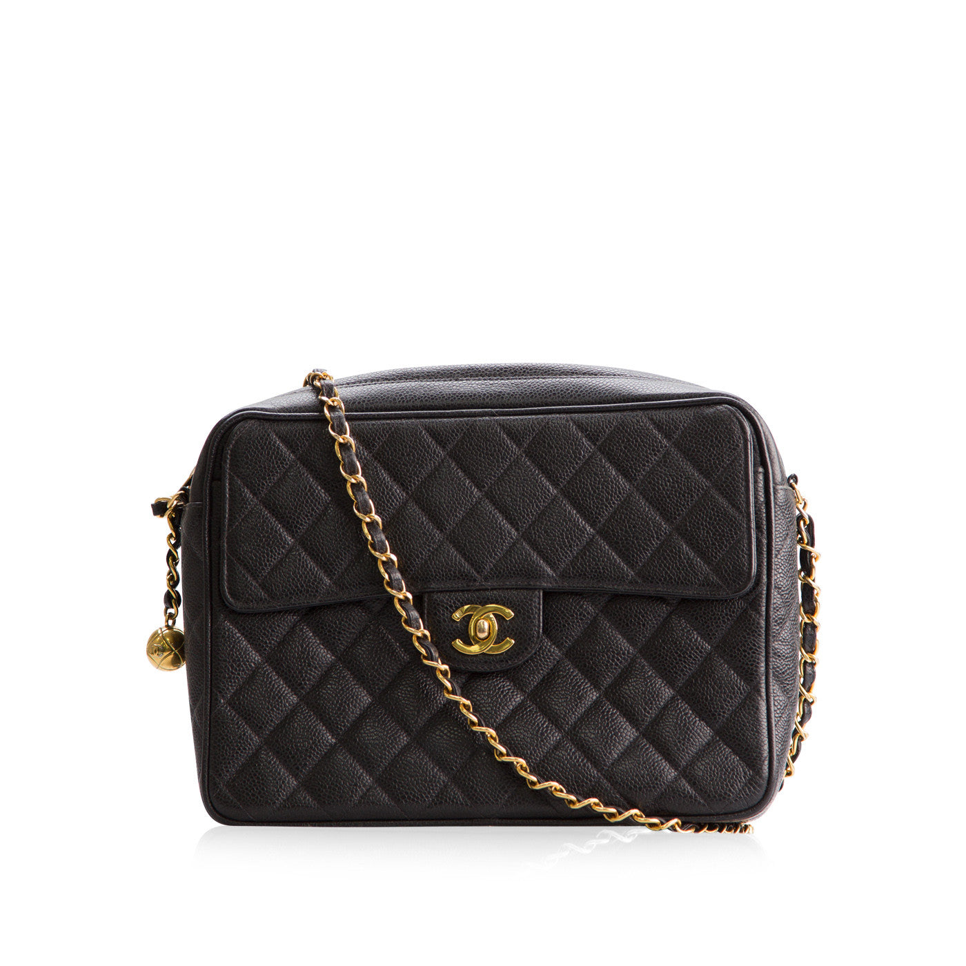 Chanel Classic Jumbo Bag