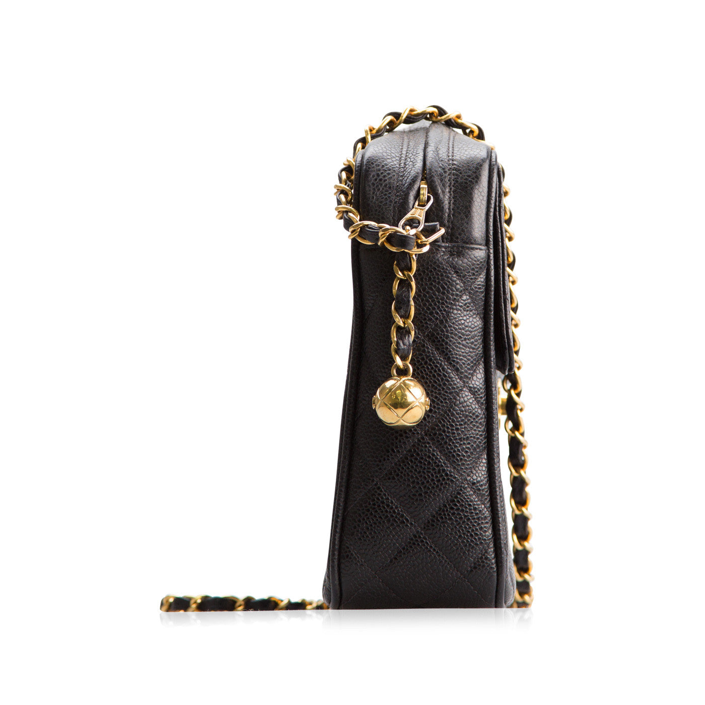 Chanel Classic Jumbo Bag
