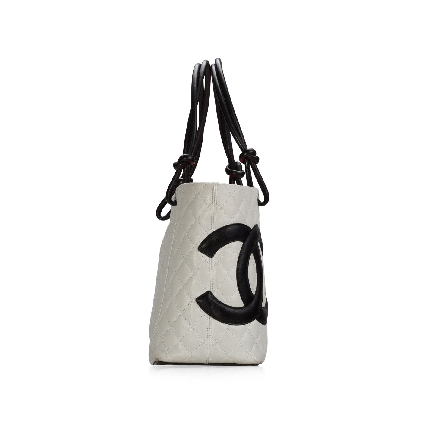Chanel Quilted Cambon